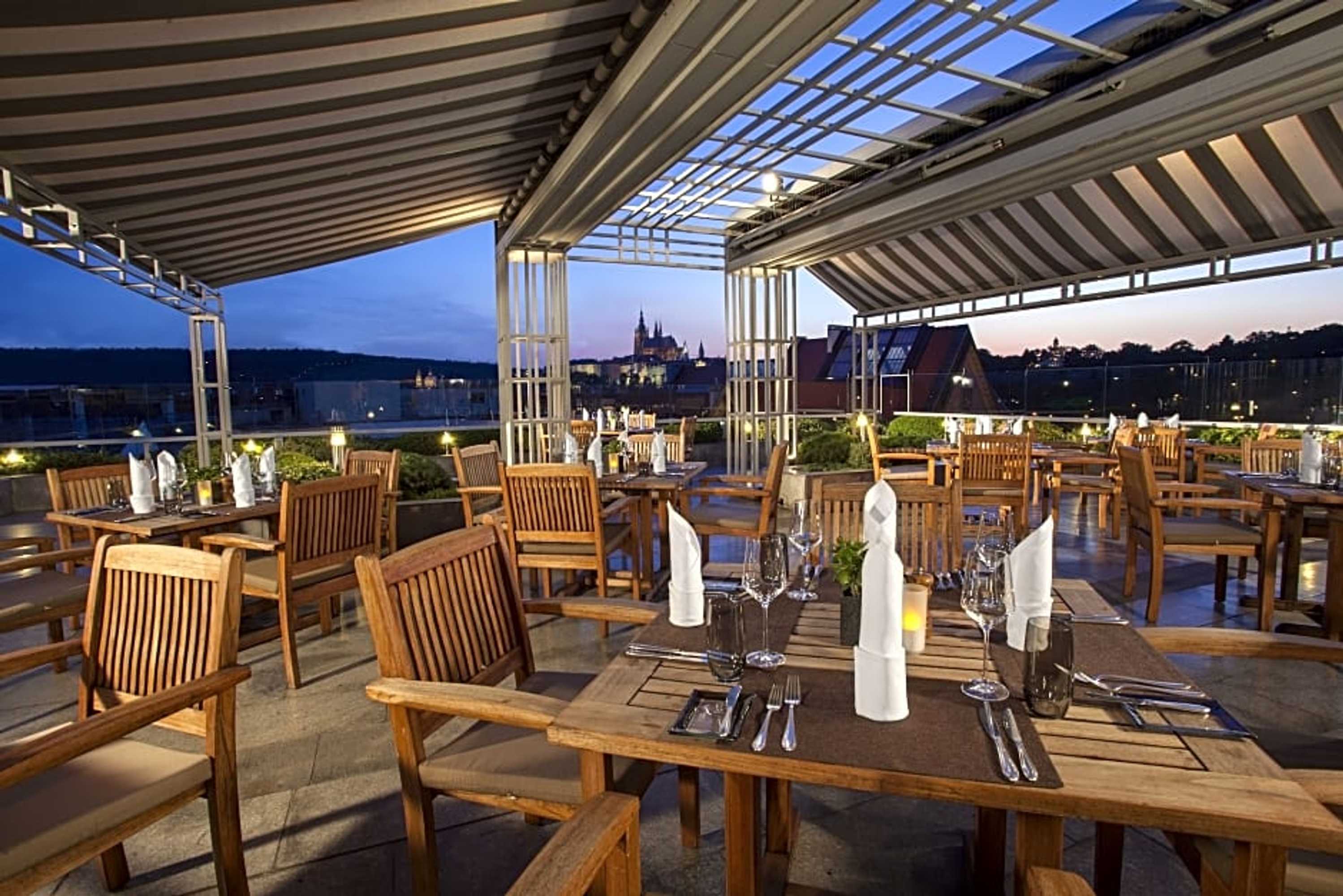 Gift card for Fairmont Golden Prague Gift card for Fairmont Golden Prague