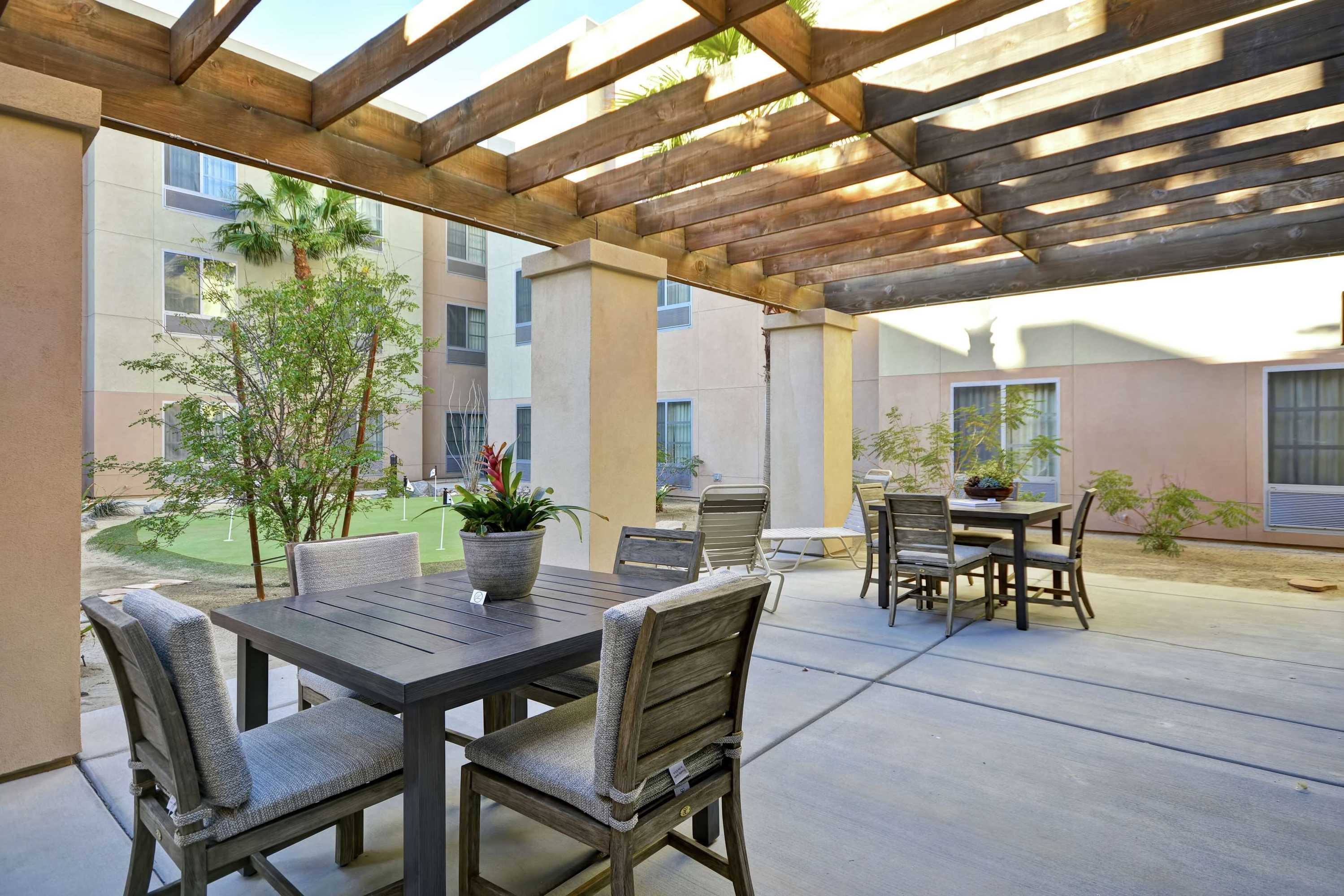 Gift card for Homewood Suites by Hilton Palm Desert Gift card for Homewood Suites by Hilton Palm Desert