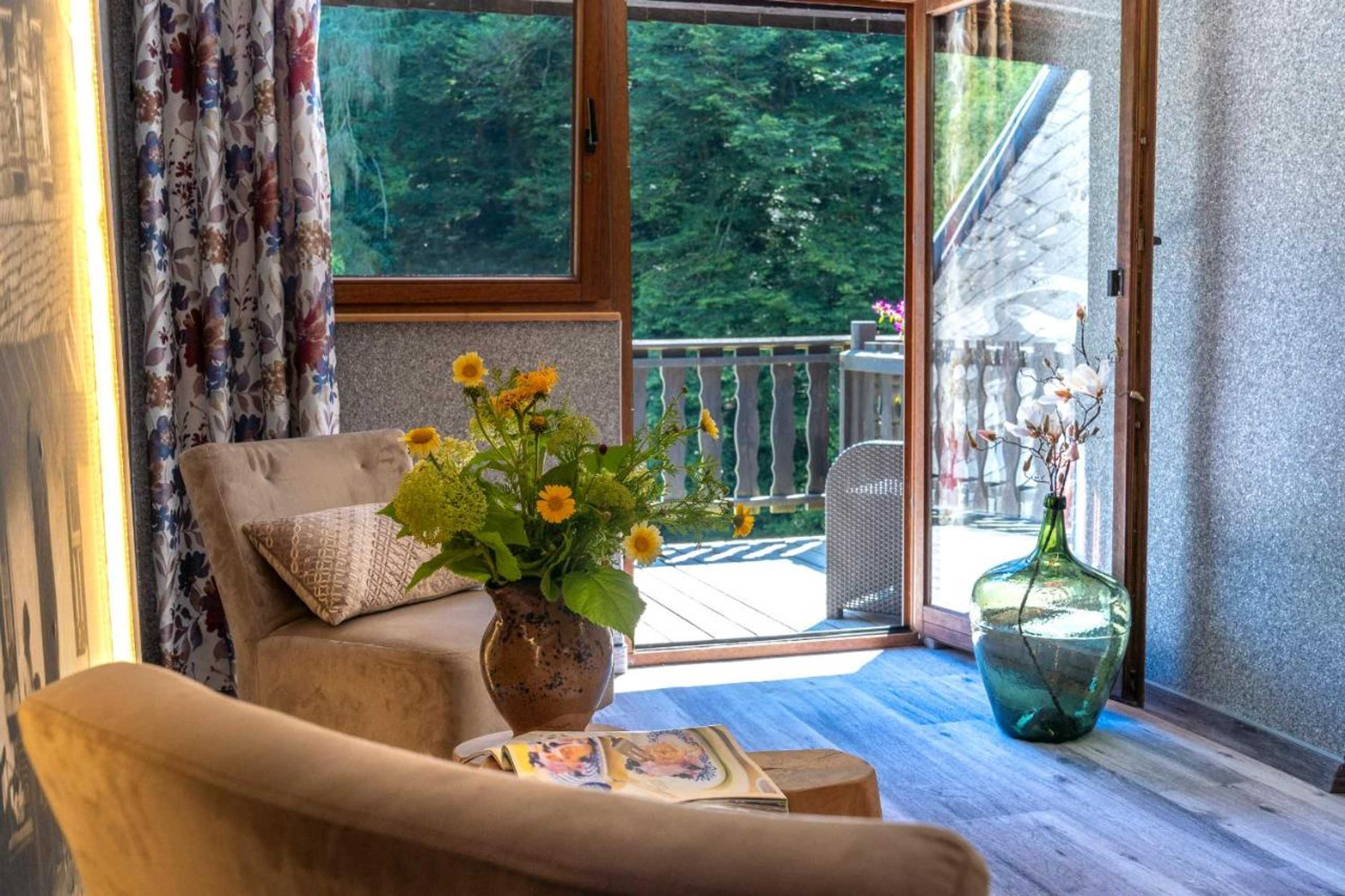 Gift card for Hotel Schmausemühle