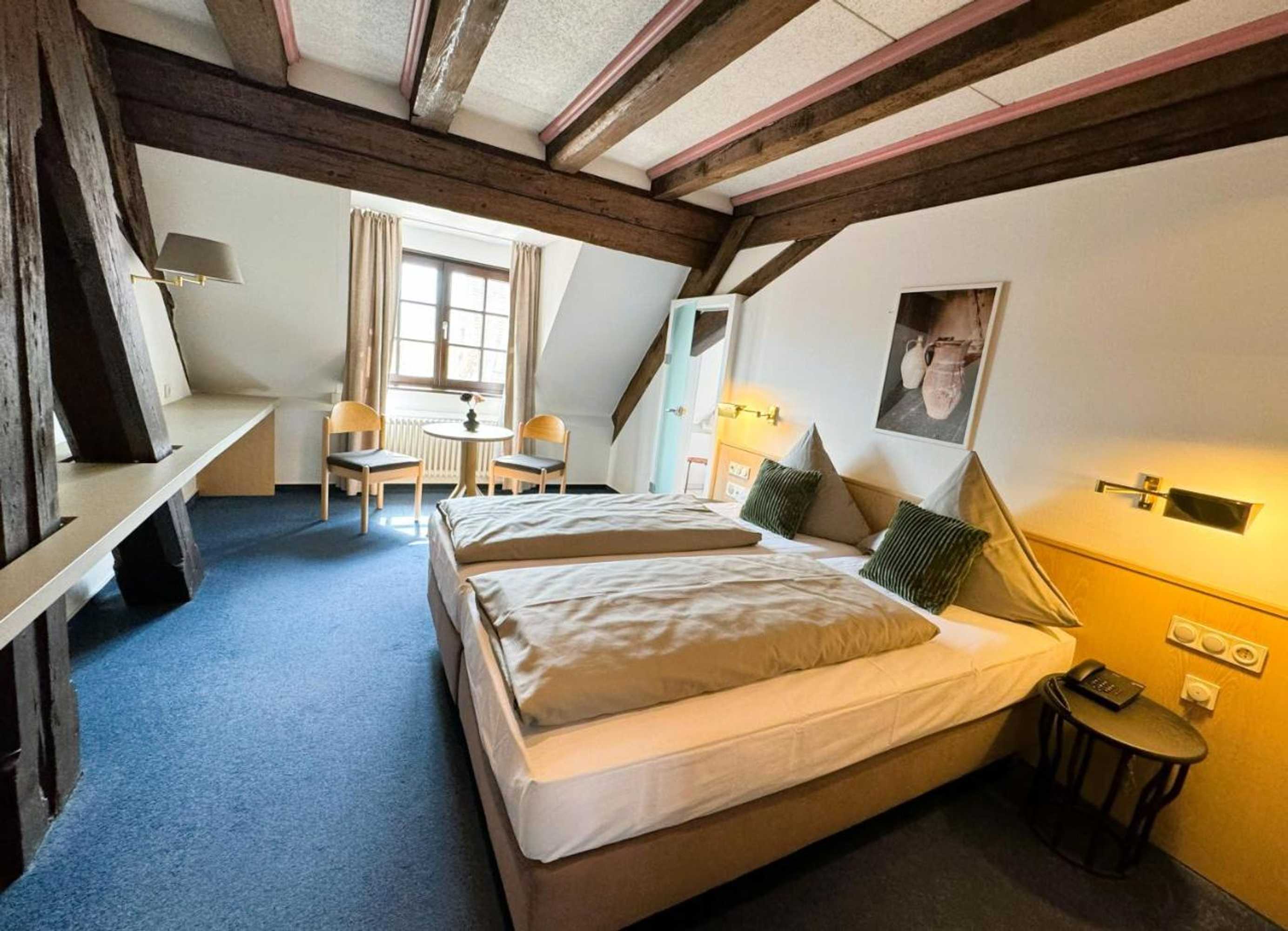 Gift card for Hotel-Restaurant Herzogskelter