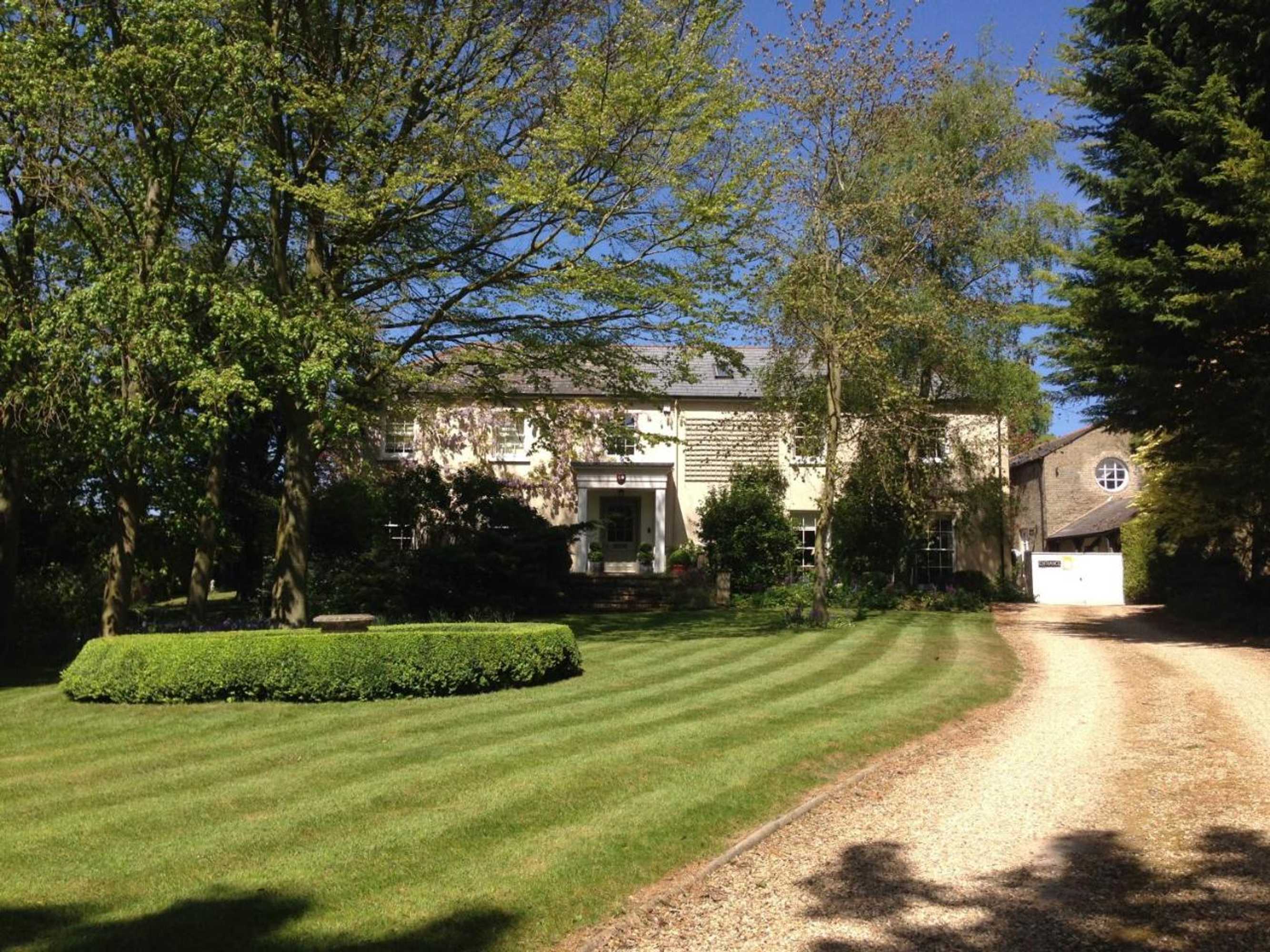 Gift card for The Domek