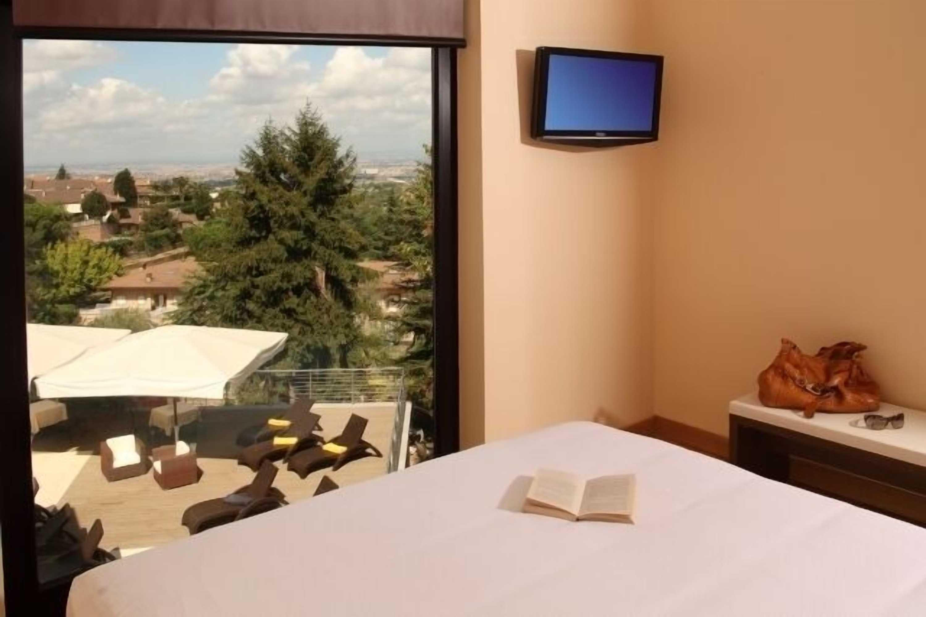 Gift card for Hotel & Spa Villa Mercede Gift card for Hotel & Spa Villa Mercede
