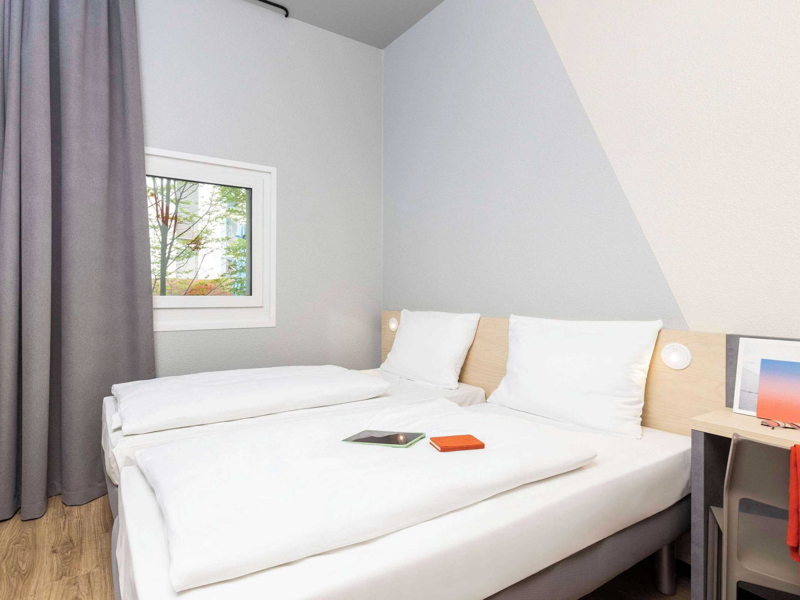 Gift card for Ibis Budget Ludwigsburg -Renoviert IN 2024!- Gift card for Ibis Budget Ludwigsburg -Renoviert IN 2024!-