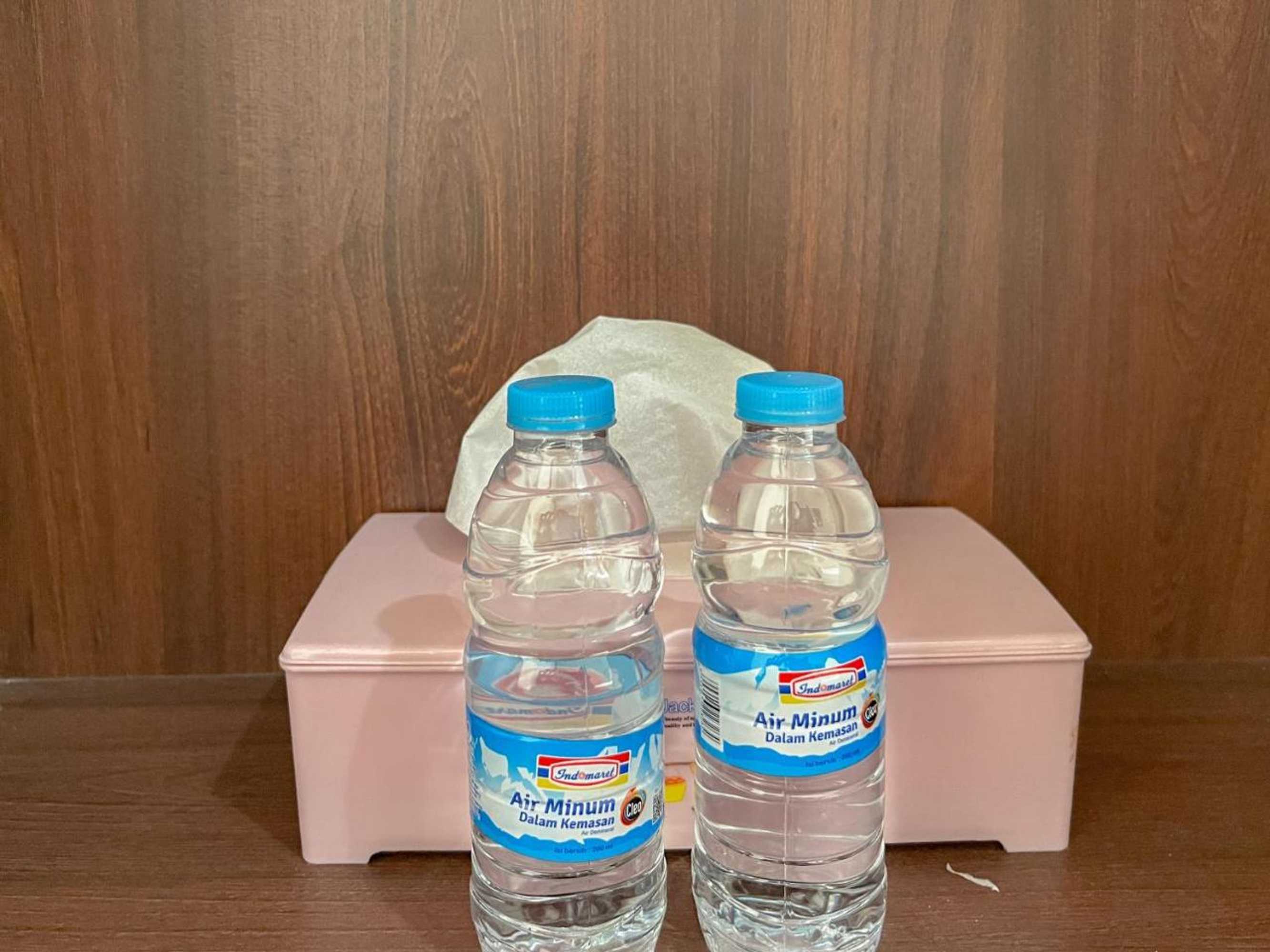 Gift card for Permana Homestay Syariah Mitra Reddoorz