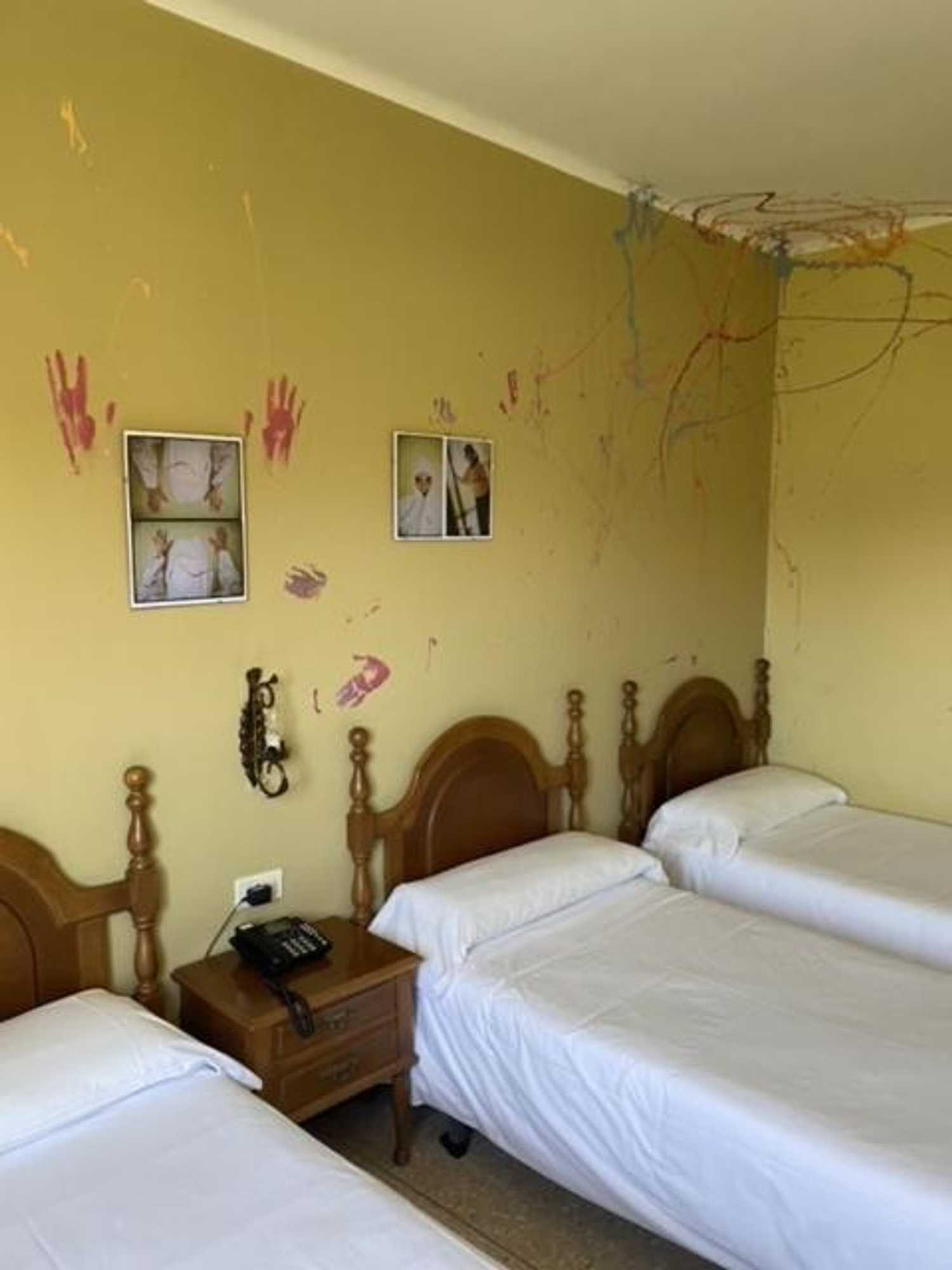 Gift card for Hotel Bayona