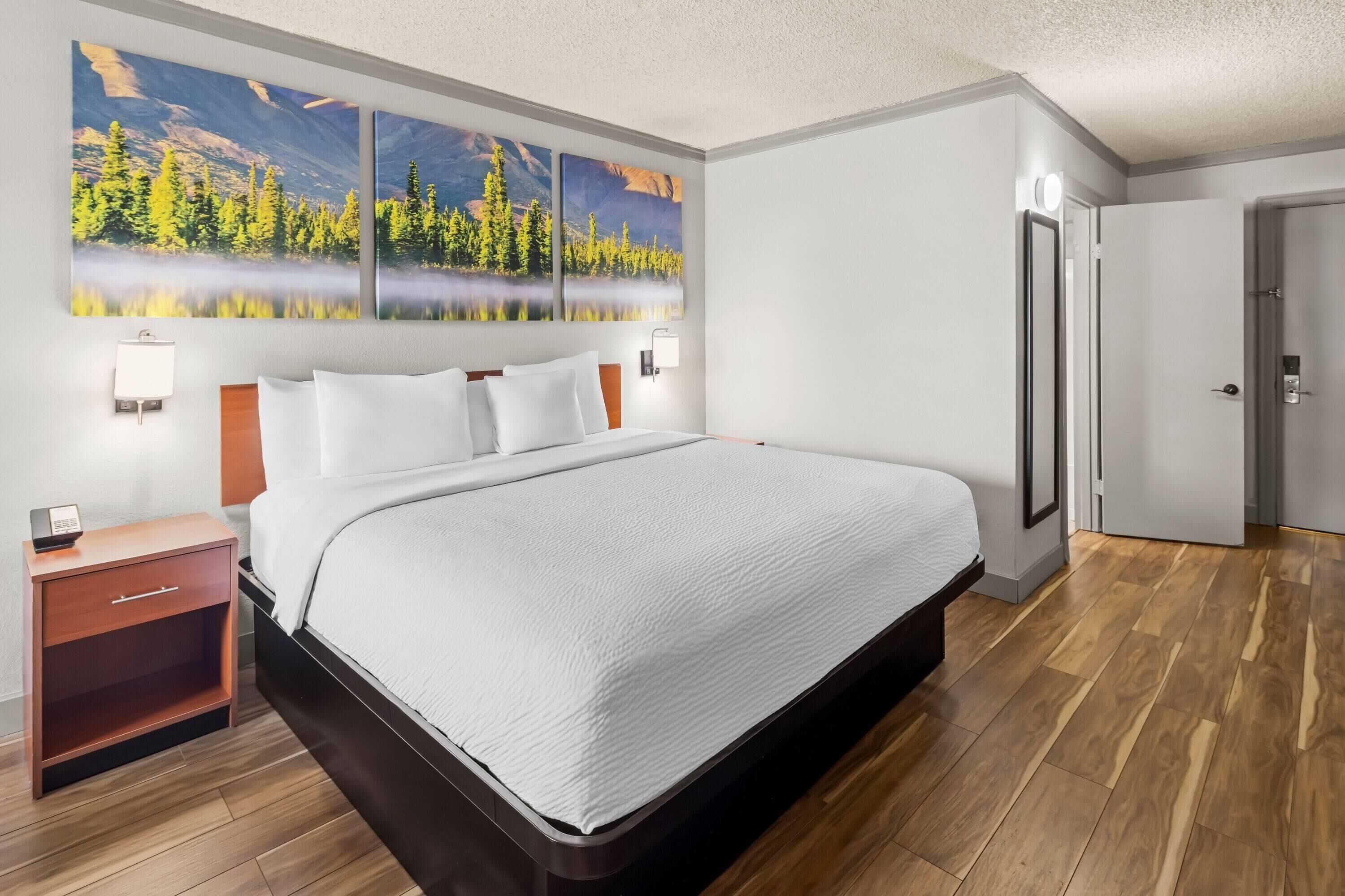 Gift card for Days Inn by Wyndham Mt. Vernon