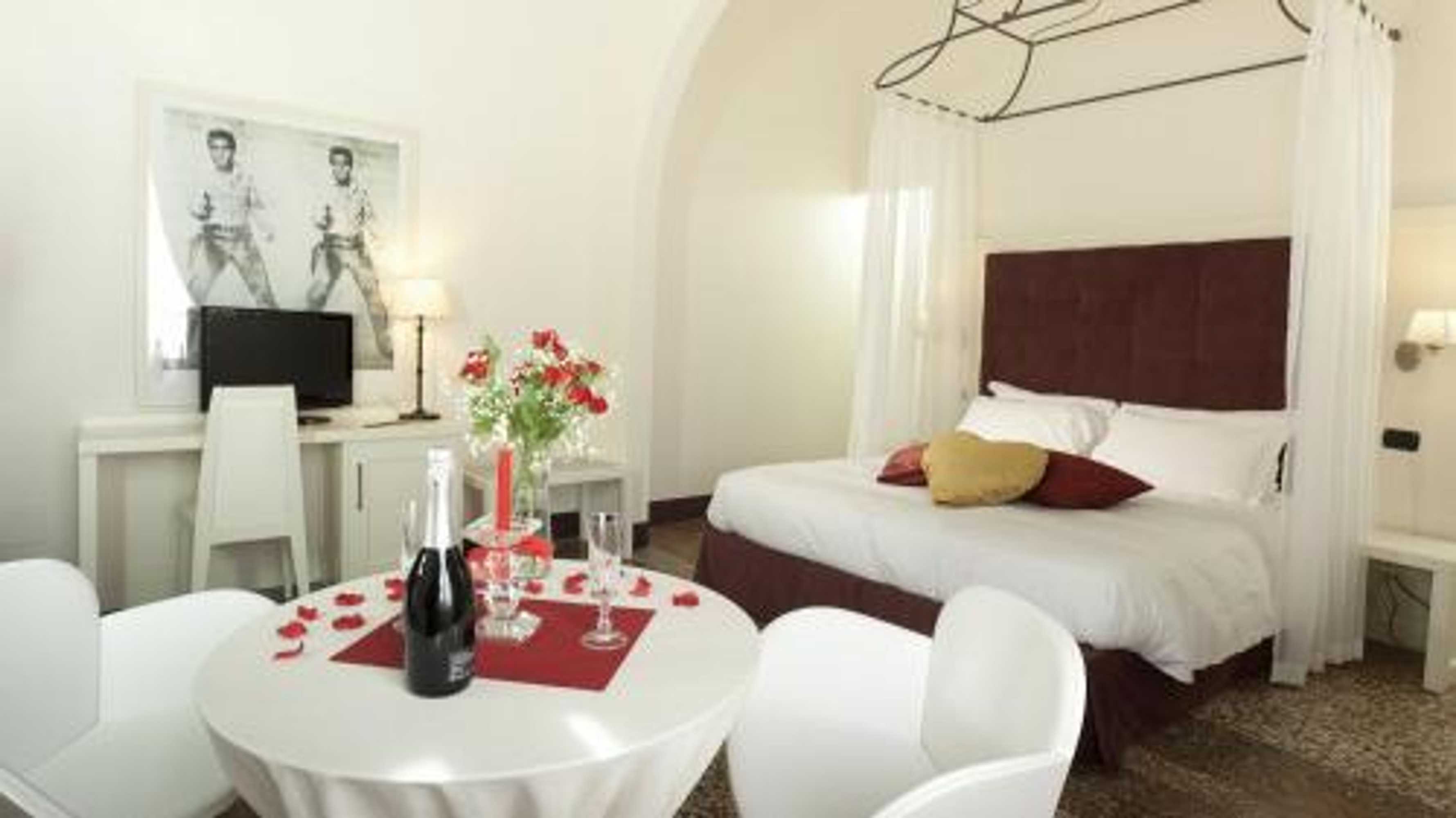 Gift card for Hotel San Miniato Gift card for Hotel San Miniato