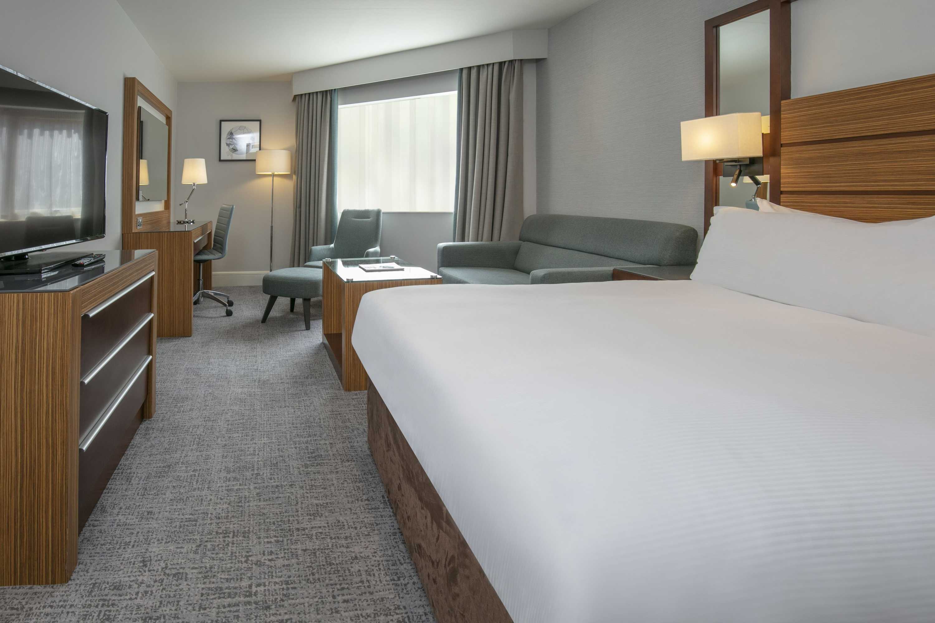 Gift card for Ashford International Hotel & Spa Gift card for Ashford International Hotel & Spa