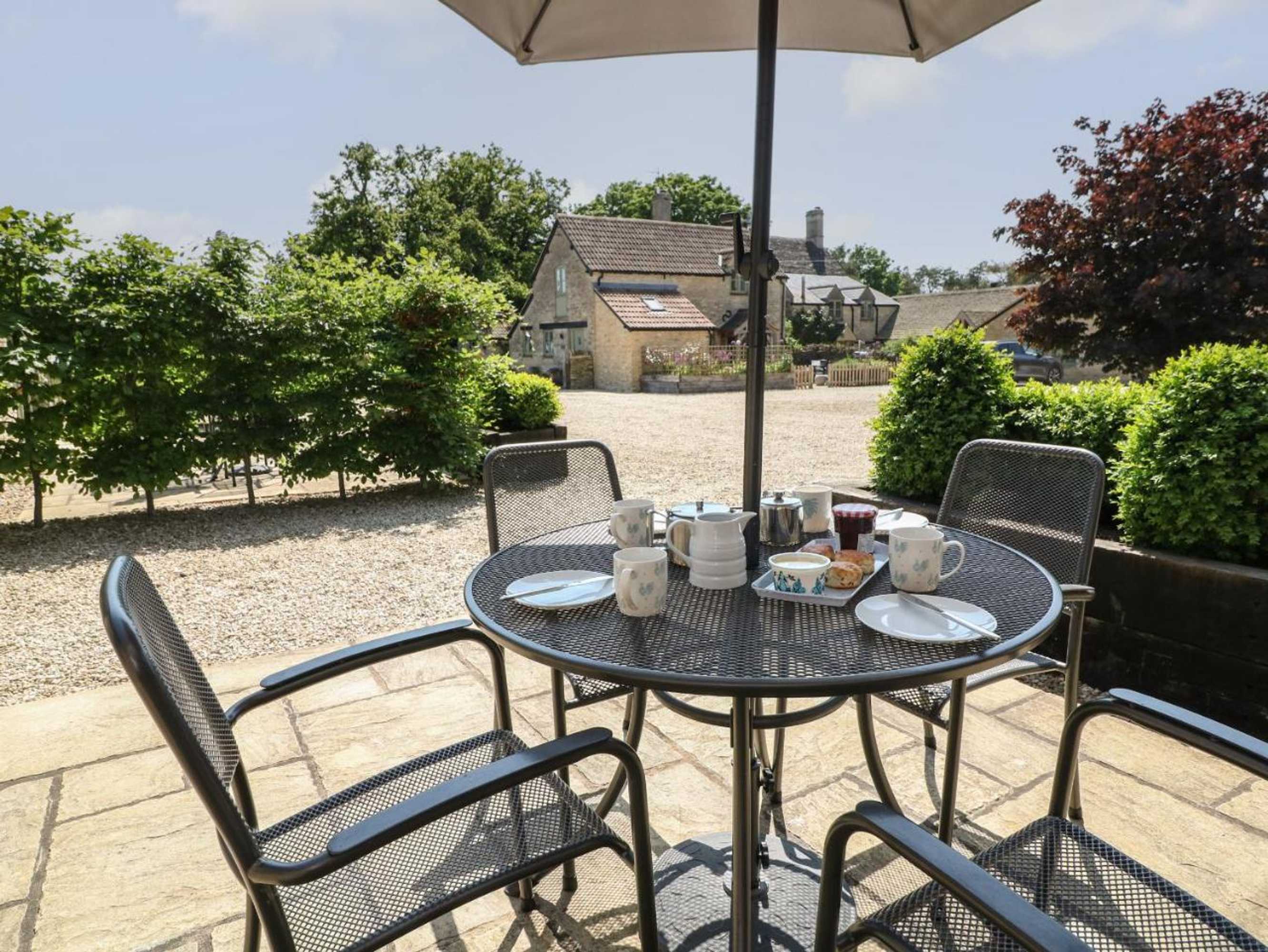 Gift card for Ewecub Barn