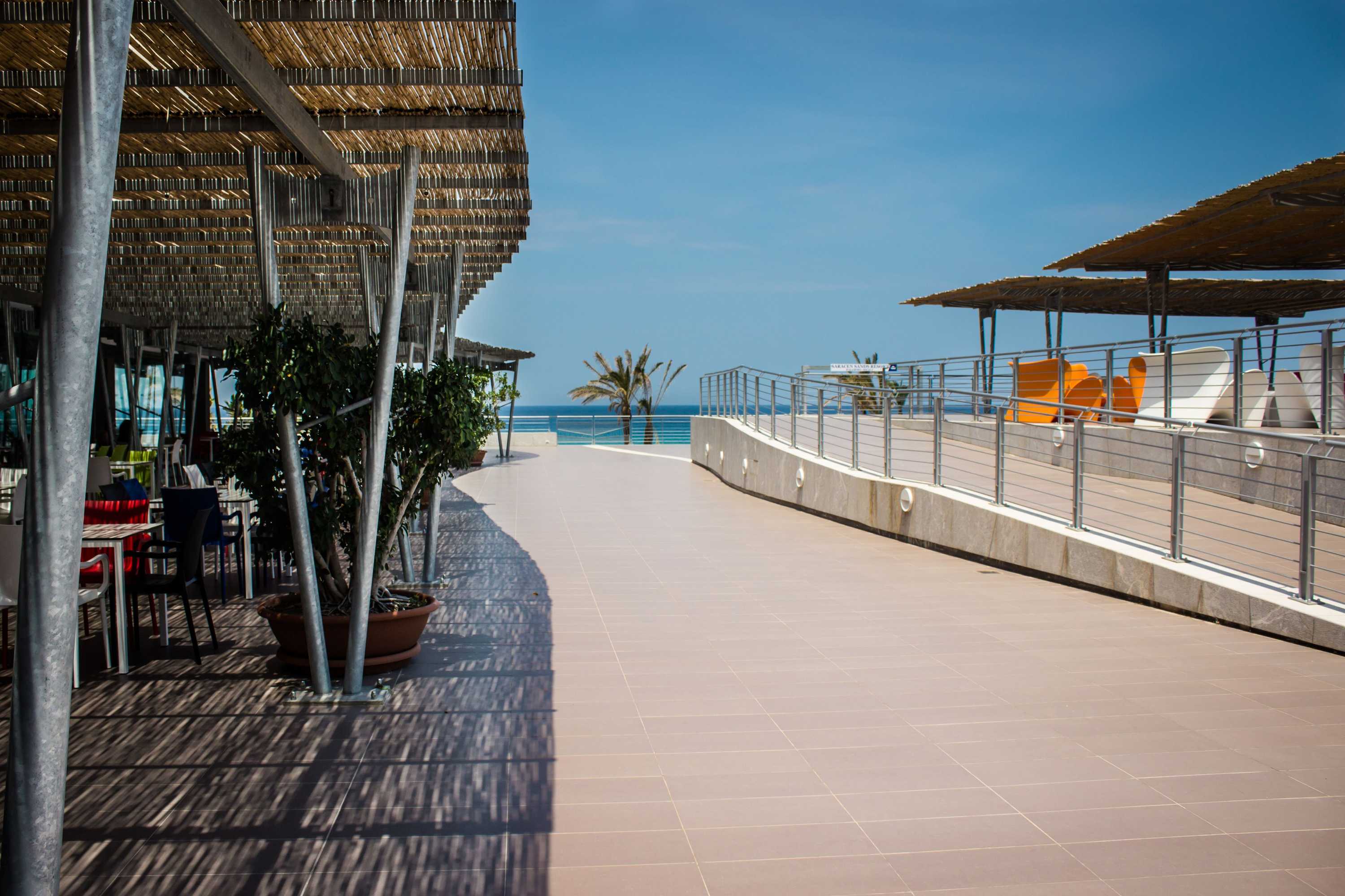 Gift card for Saracen Sands Hotel & Congress Centre Gift card for Saracen Sands Hotel & Congress Centre