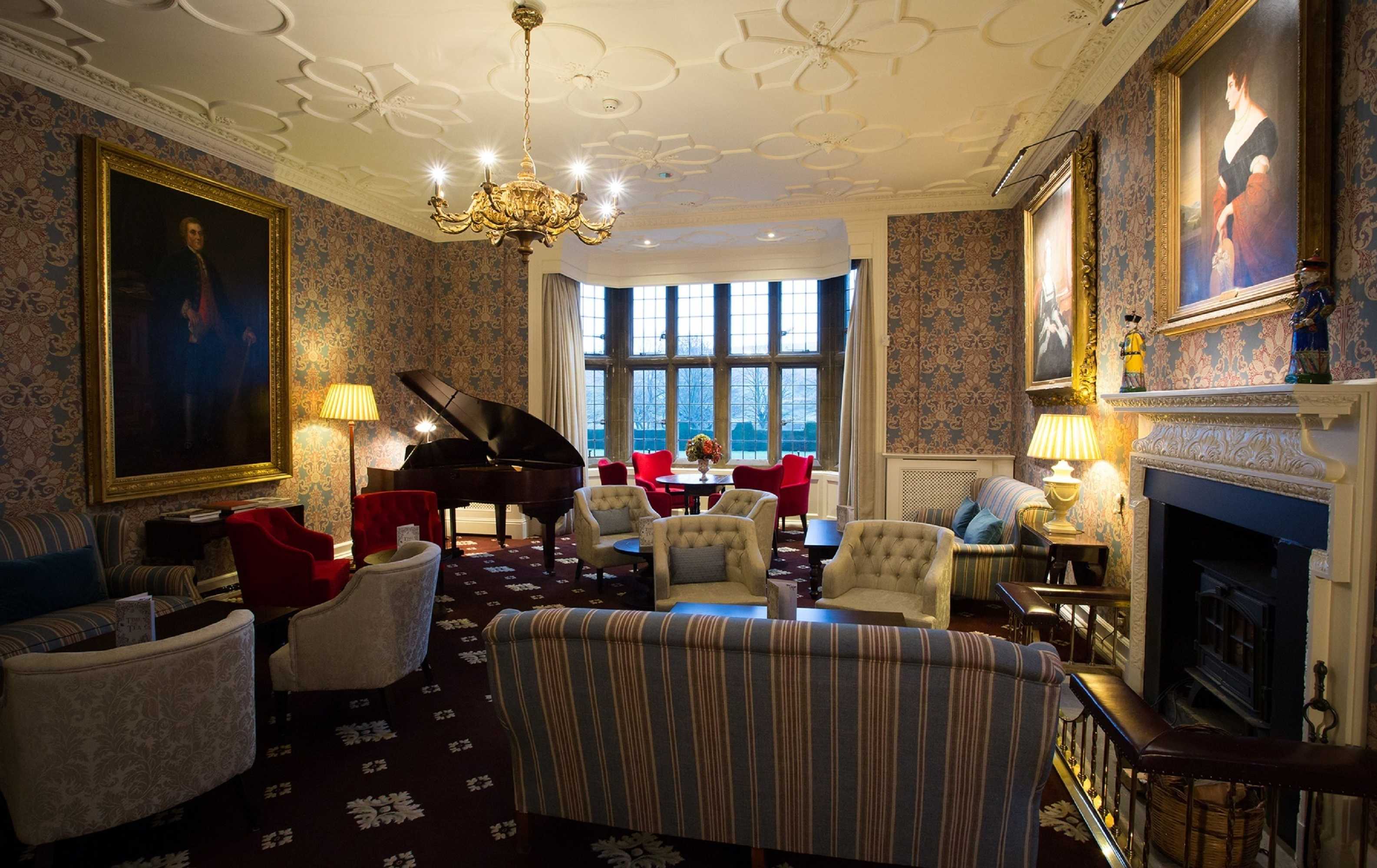 Gift card for Gisborough Hall Gift card for Gisborough Hall