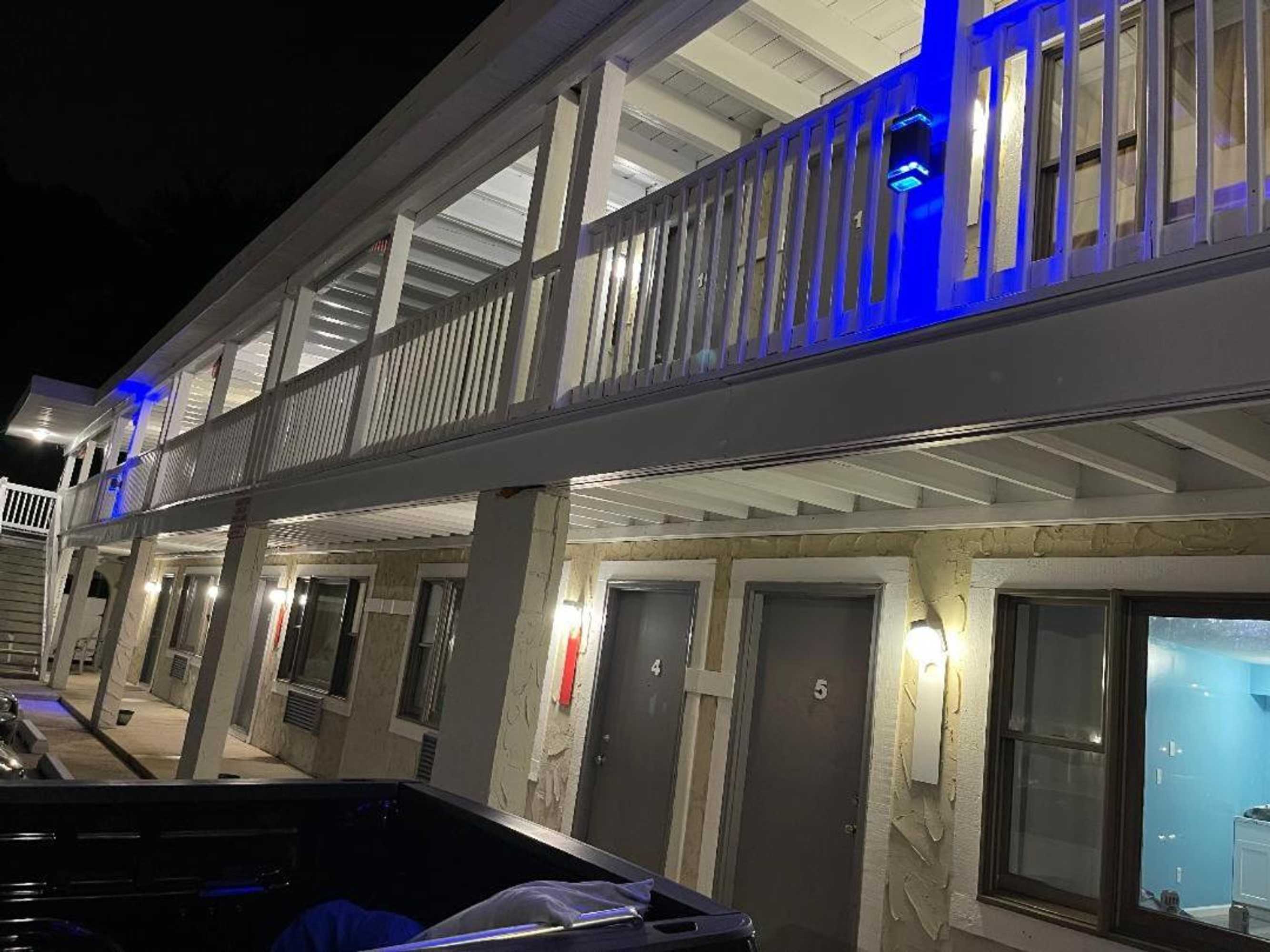 Gift card for Point Pleasant Inn