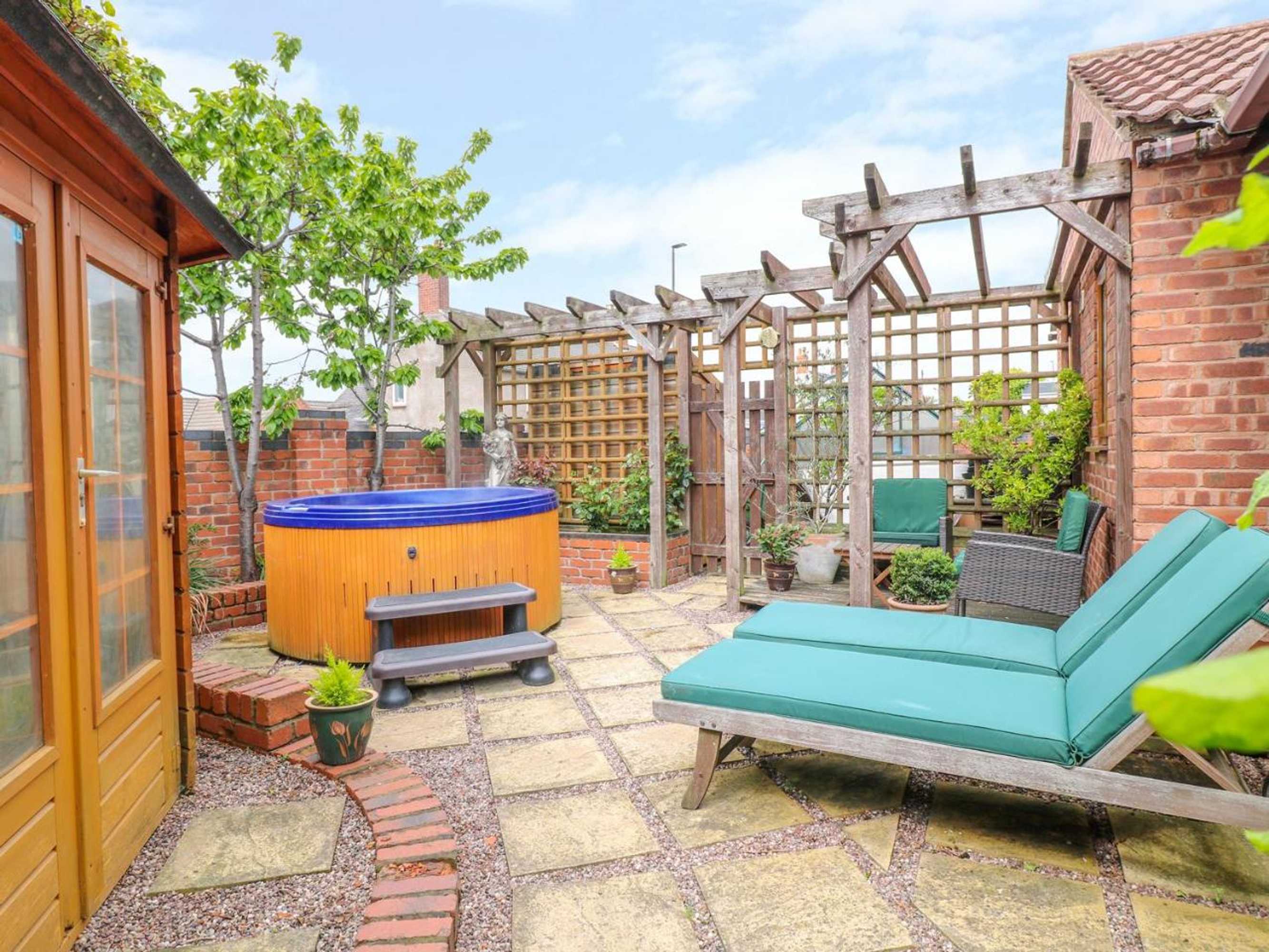 Gift card for Bramble Grange