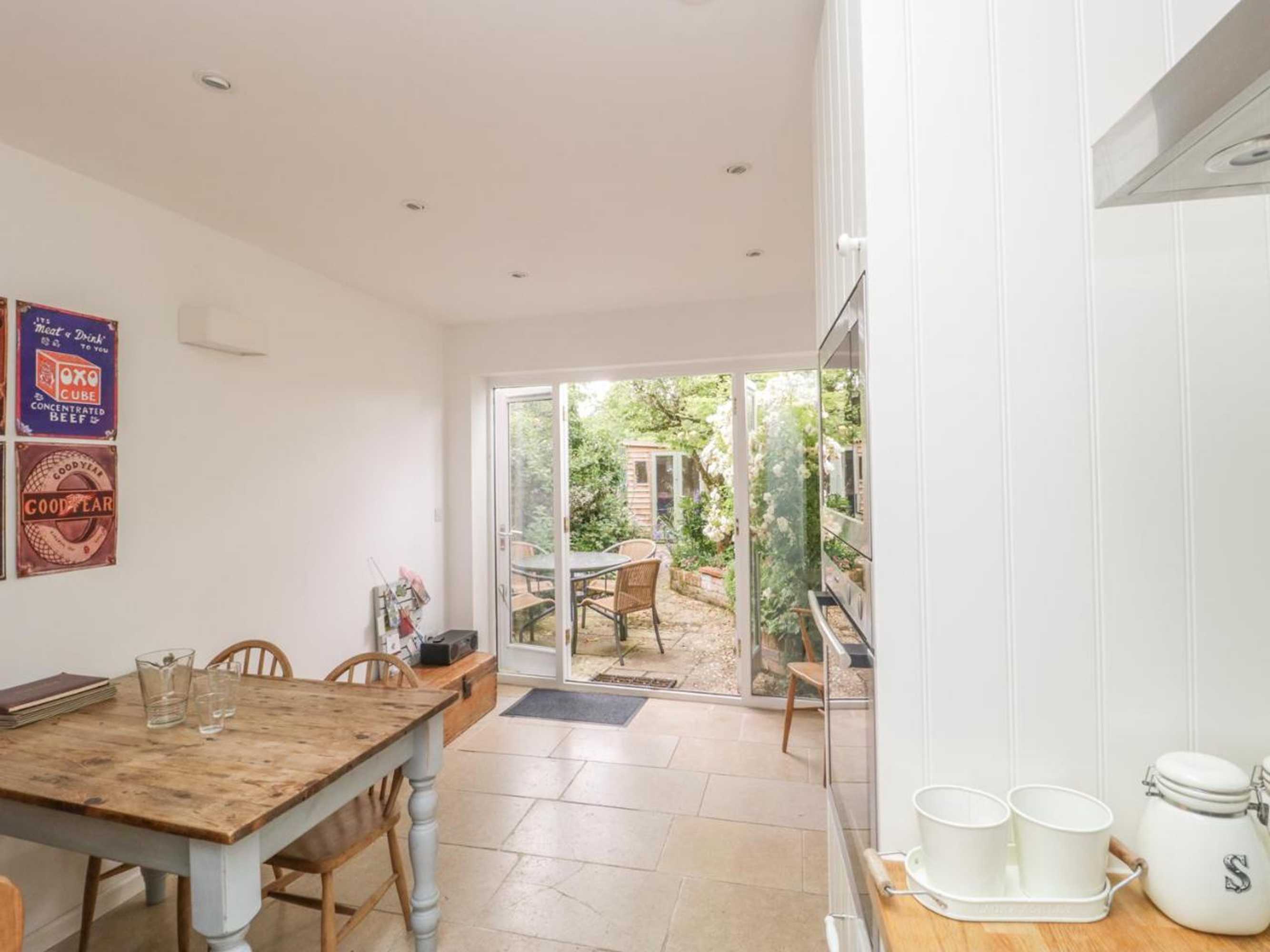 Gift card for Apple Tree Cottage