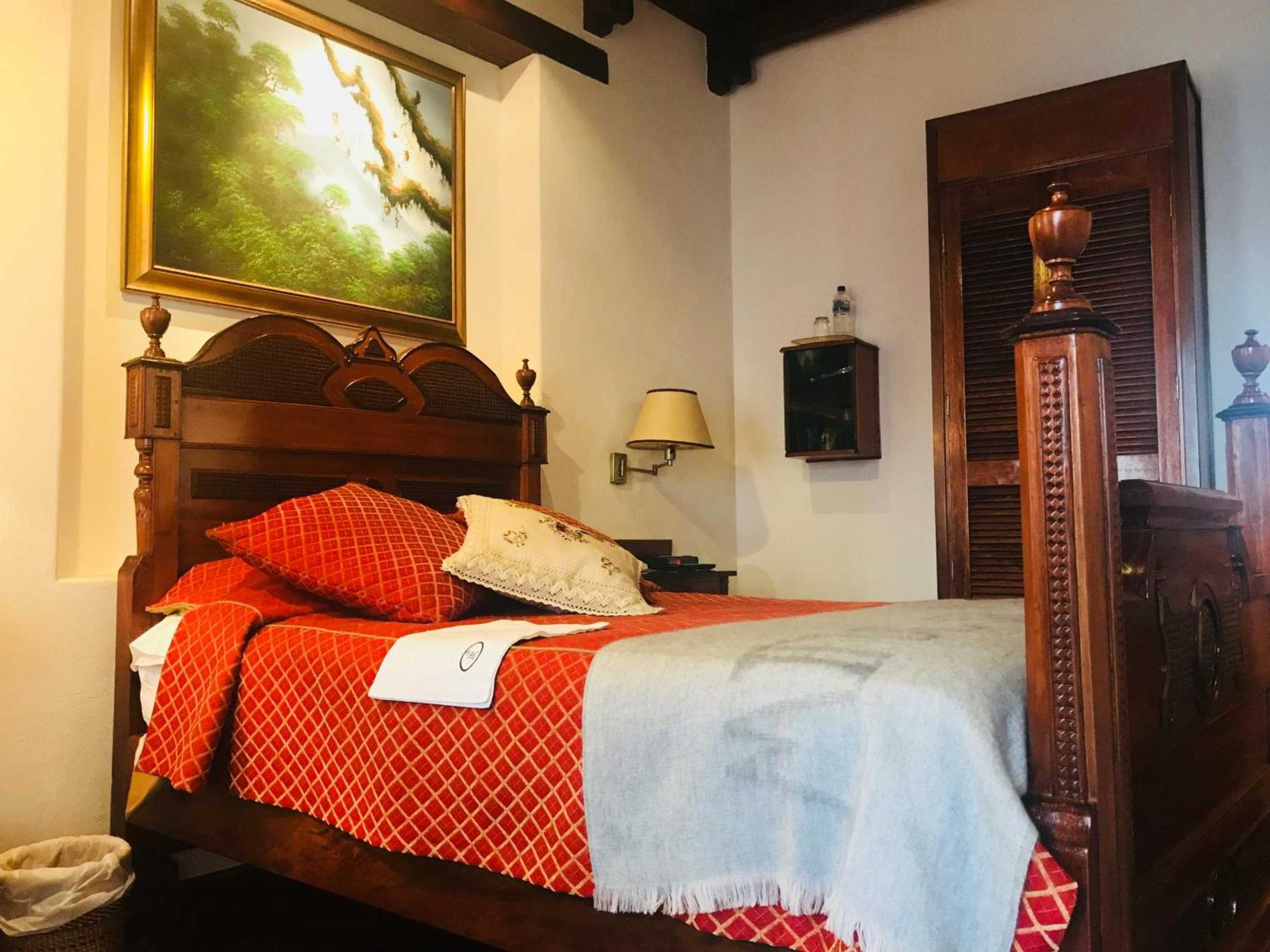 Gift card for Hotel El Relicario Del Carmen Gift card for Hotel El Relicario Del Carmen