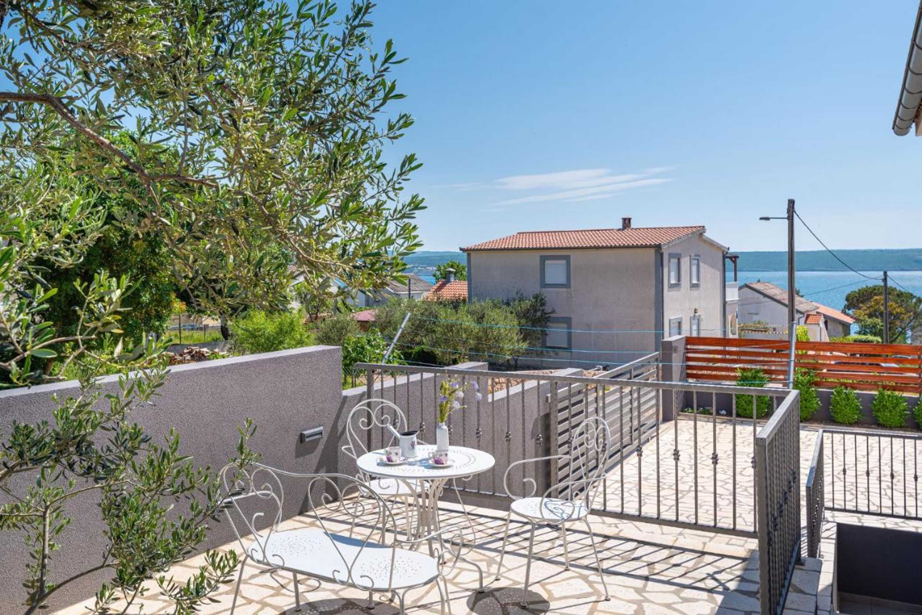 Gift card for Villa Nika