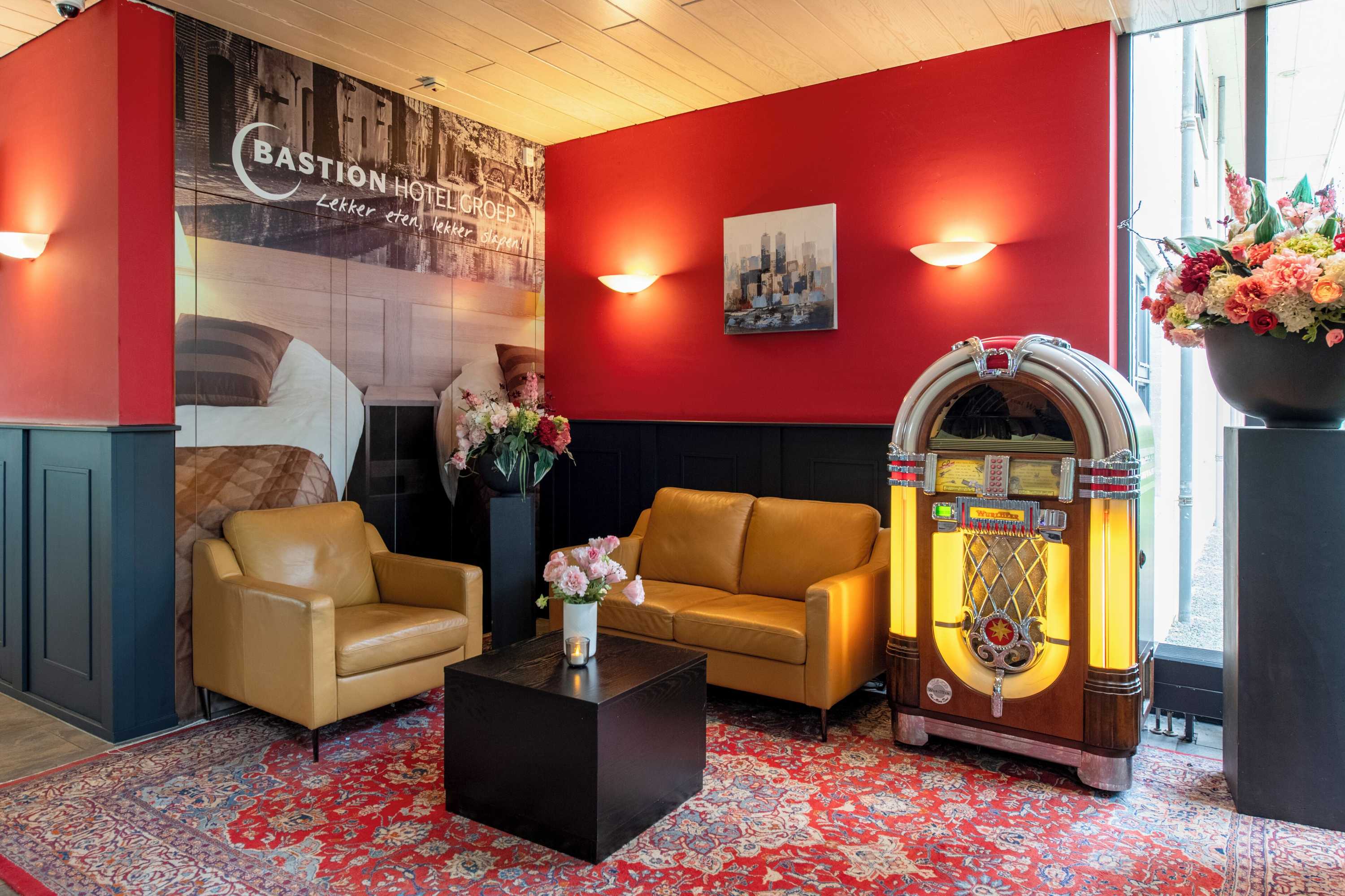Gift card for Bastion Hotel Schiphol Hoofddorp Gift card for Bastion Hotel Schiphol Hoofddorp