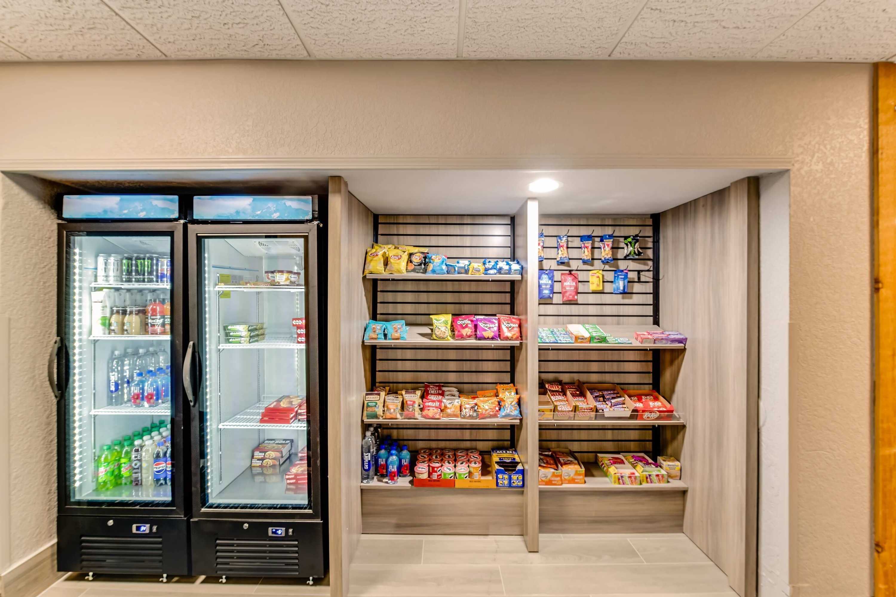 Gift card for Comfort Inn & Suites Weston - Wausau