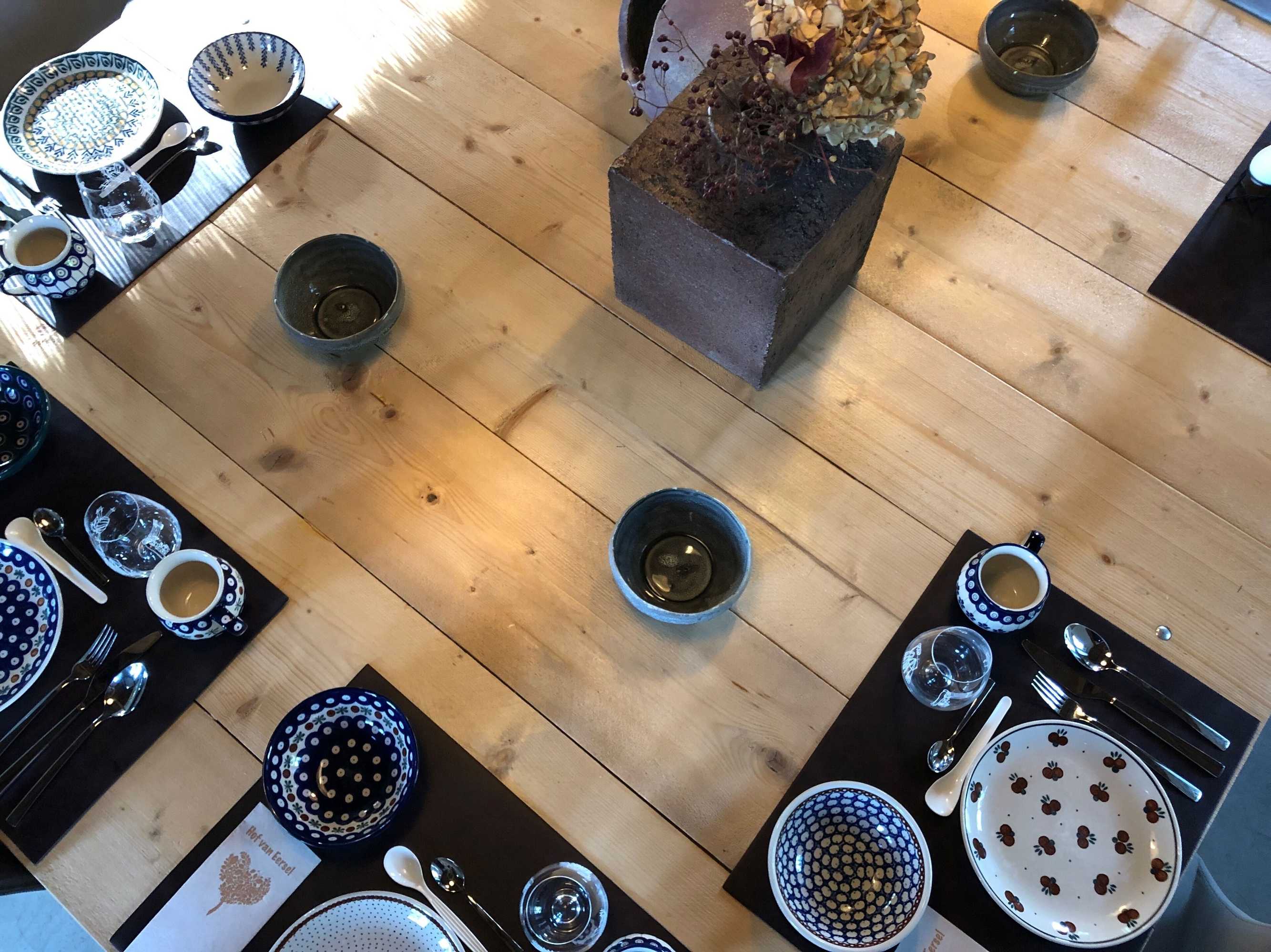 Gift card for Hof Van Eersel