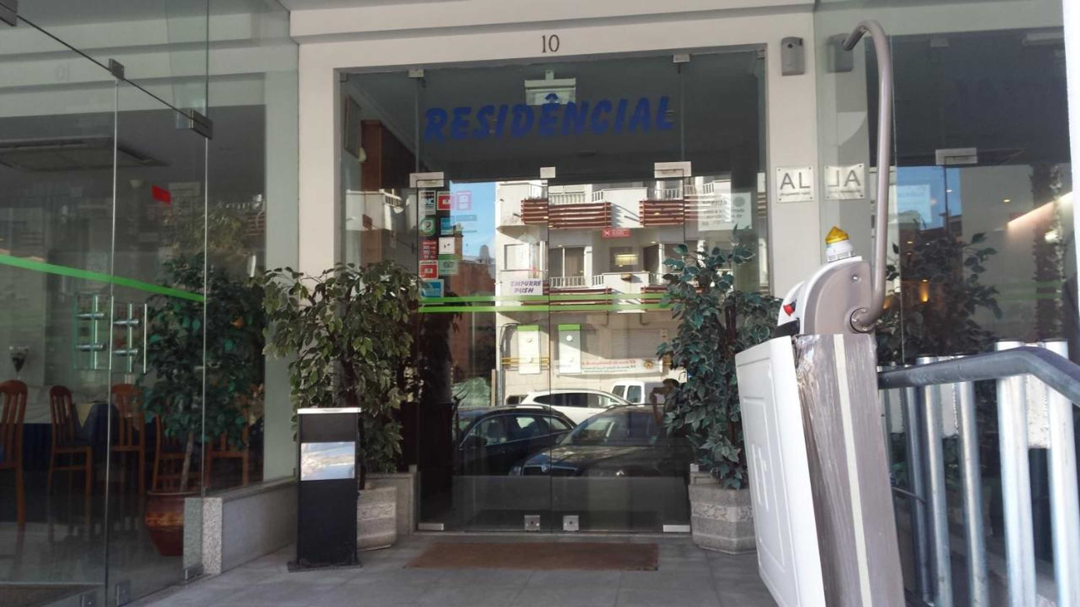 Gift card for Hotel Residencial Colibri