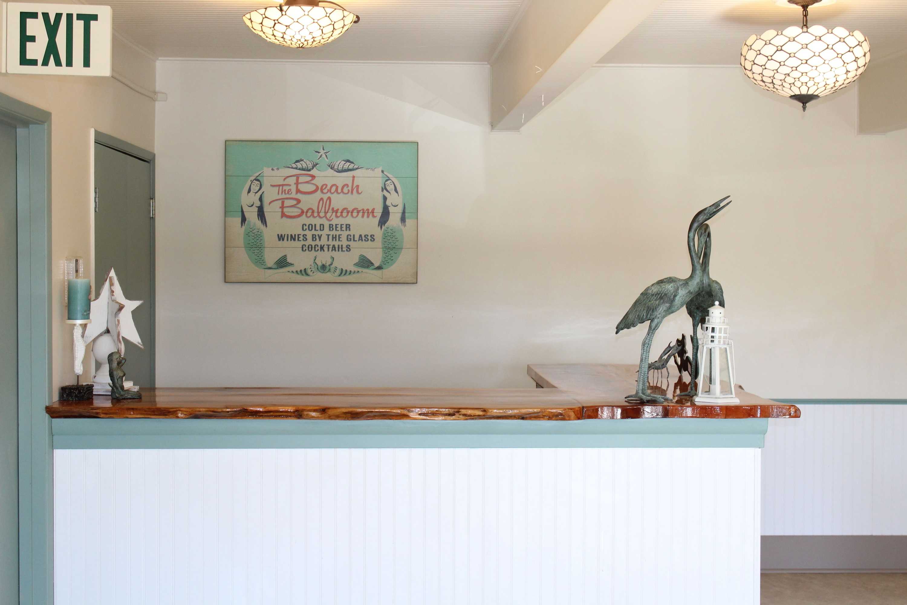 Gift card for Chateau Westport