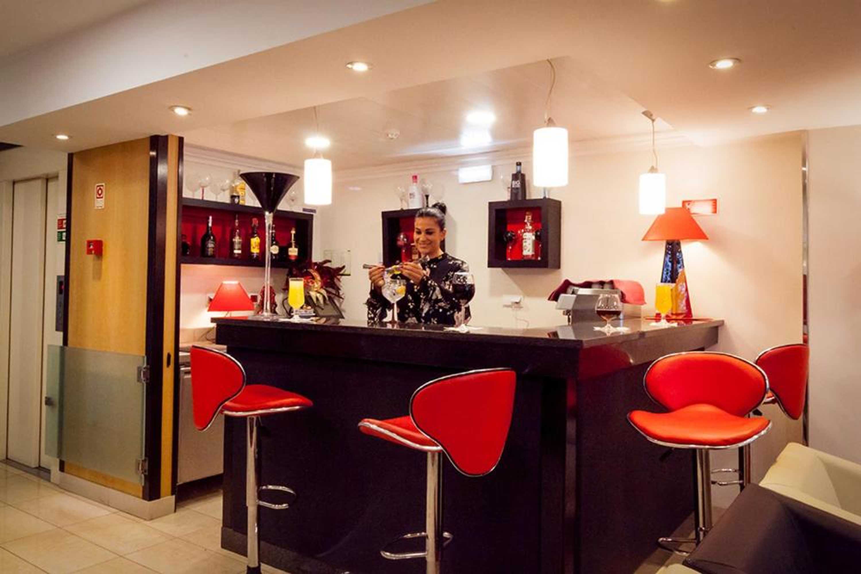 Gift card for Hotel 4 Estações