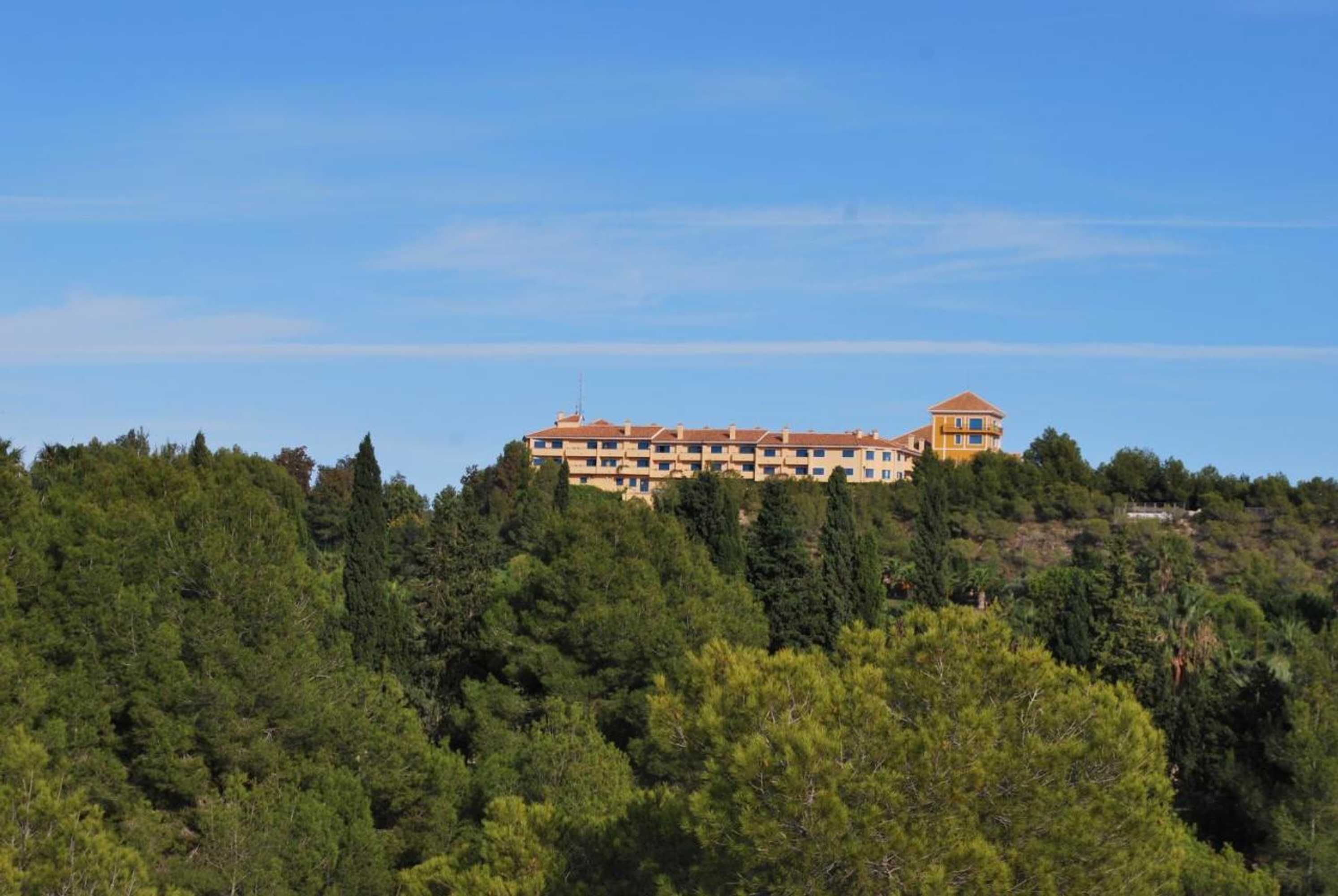Gift card for Hotel Golf Campoamor