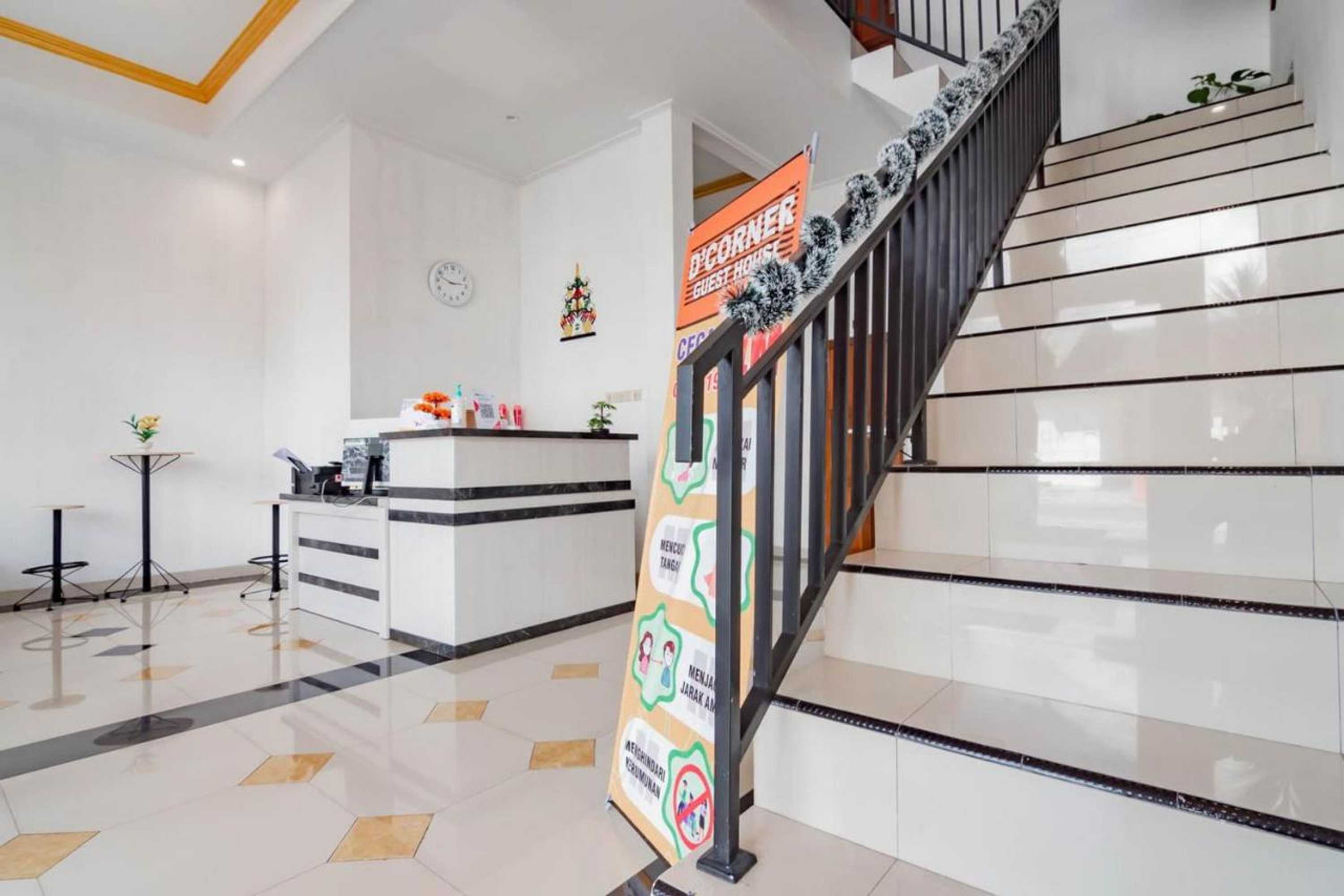 Gift card for Urbanview Hotel Bundaran Besar Palangkaraya by Reddoorz Gift card for Urbanview Hotel Bundaran Besar Palangkaraya by Reddoorz