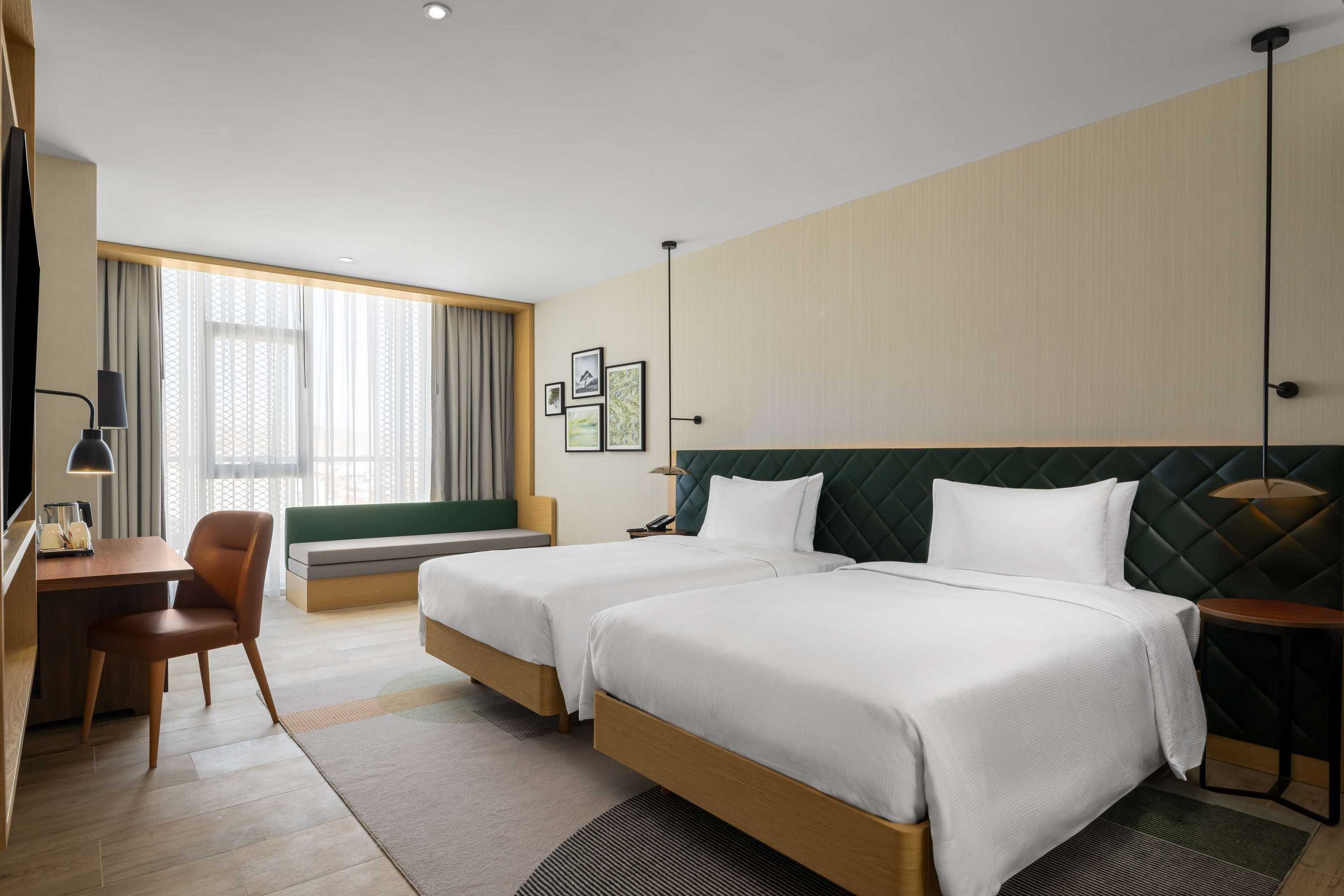 Gift card for Hilton Garden Inn Balikesir Gift card for Hilton Garden Inn Balikesir