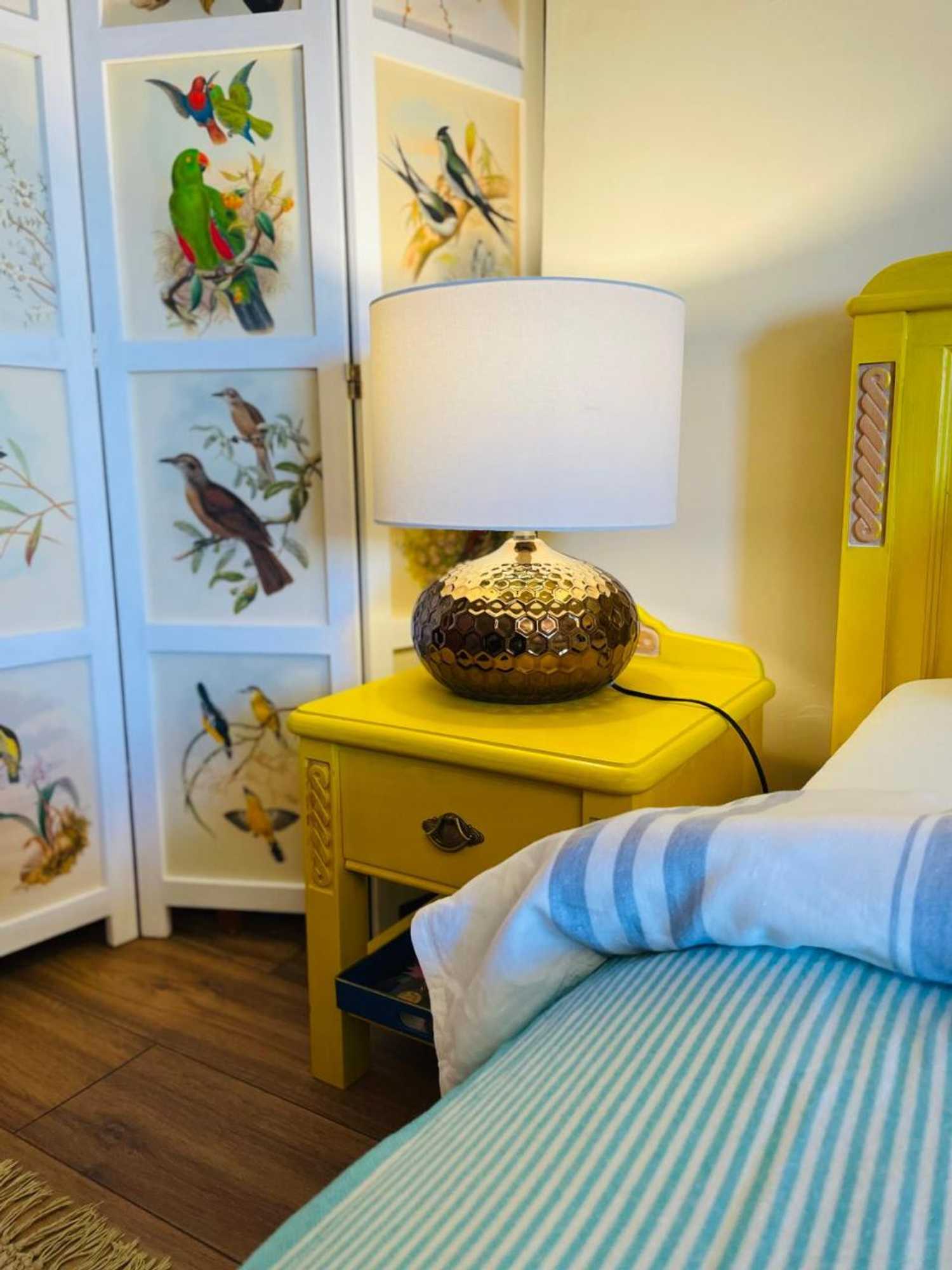 Gift card for Apartmán U Mluvících Kamenů