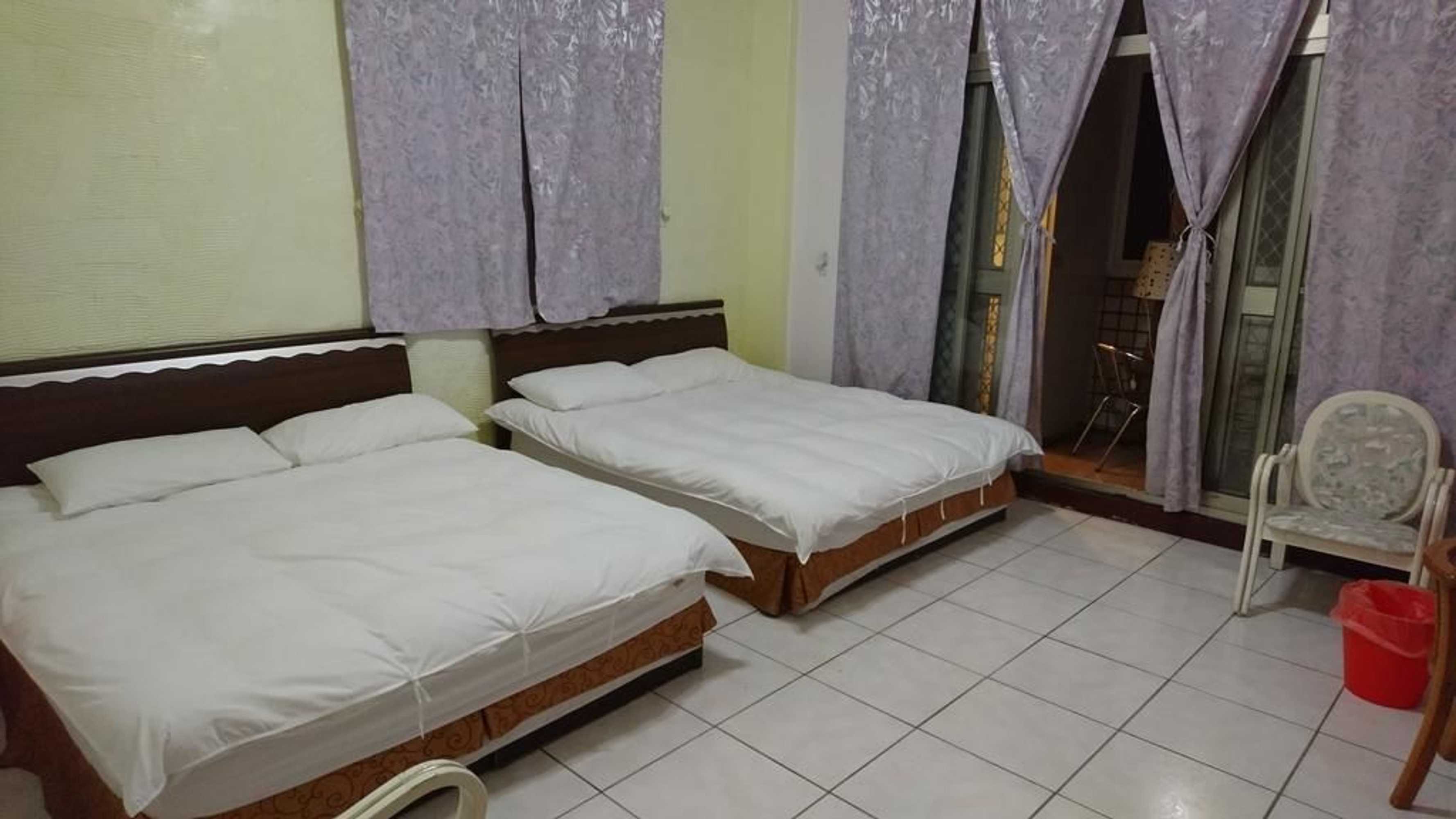 Gift card for You Ye De Lin B&b