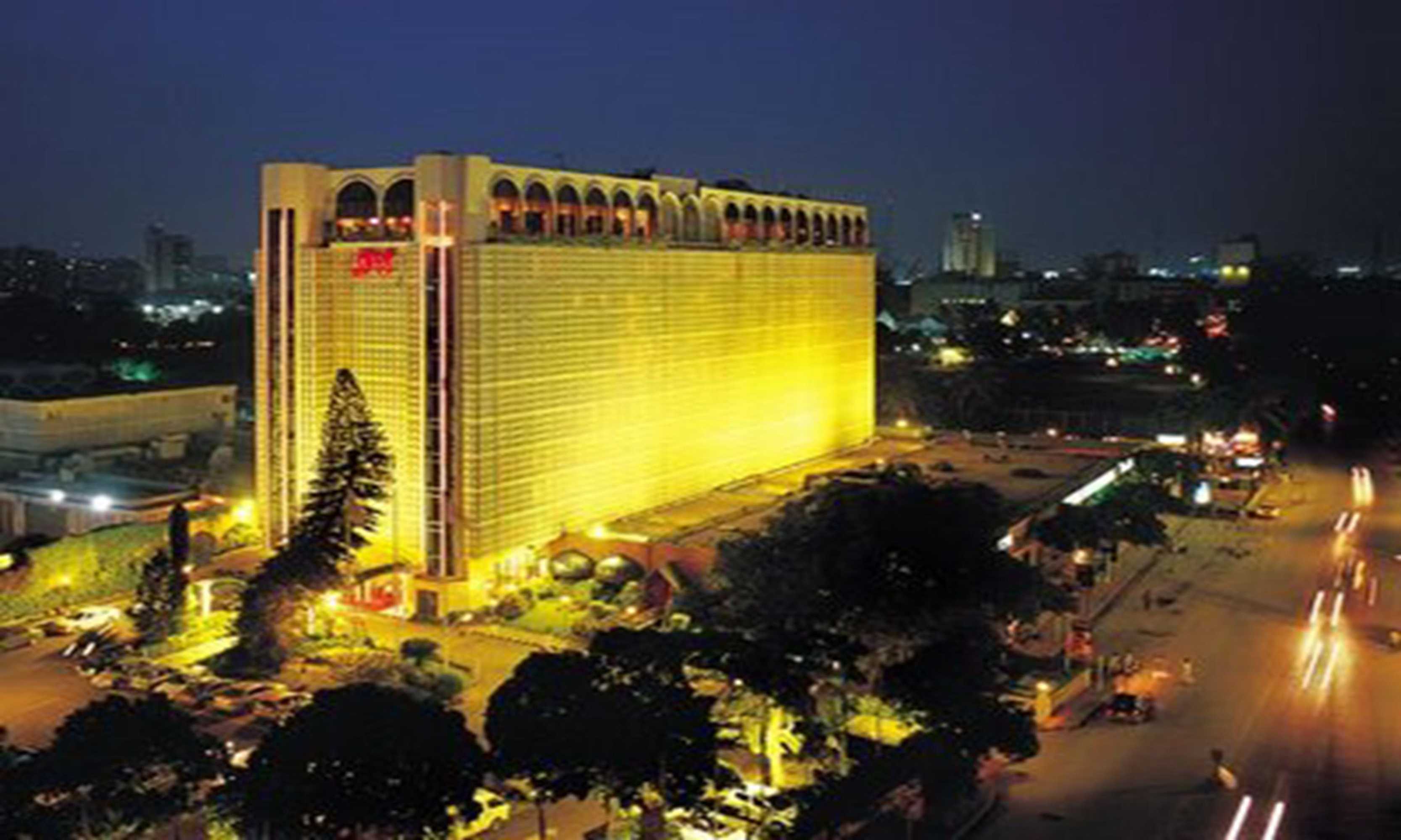 Gift card for Pearl Continental Hotel Karachi Gift card for Pearl Continental Hotel Karachi