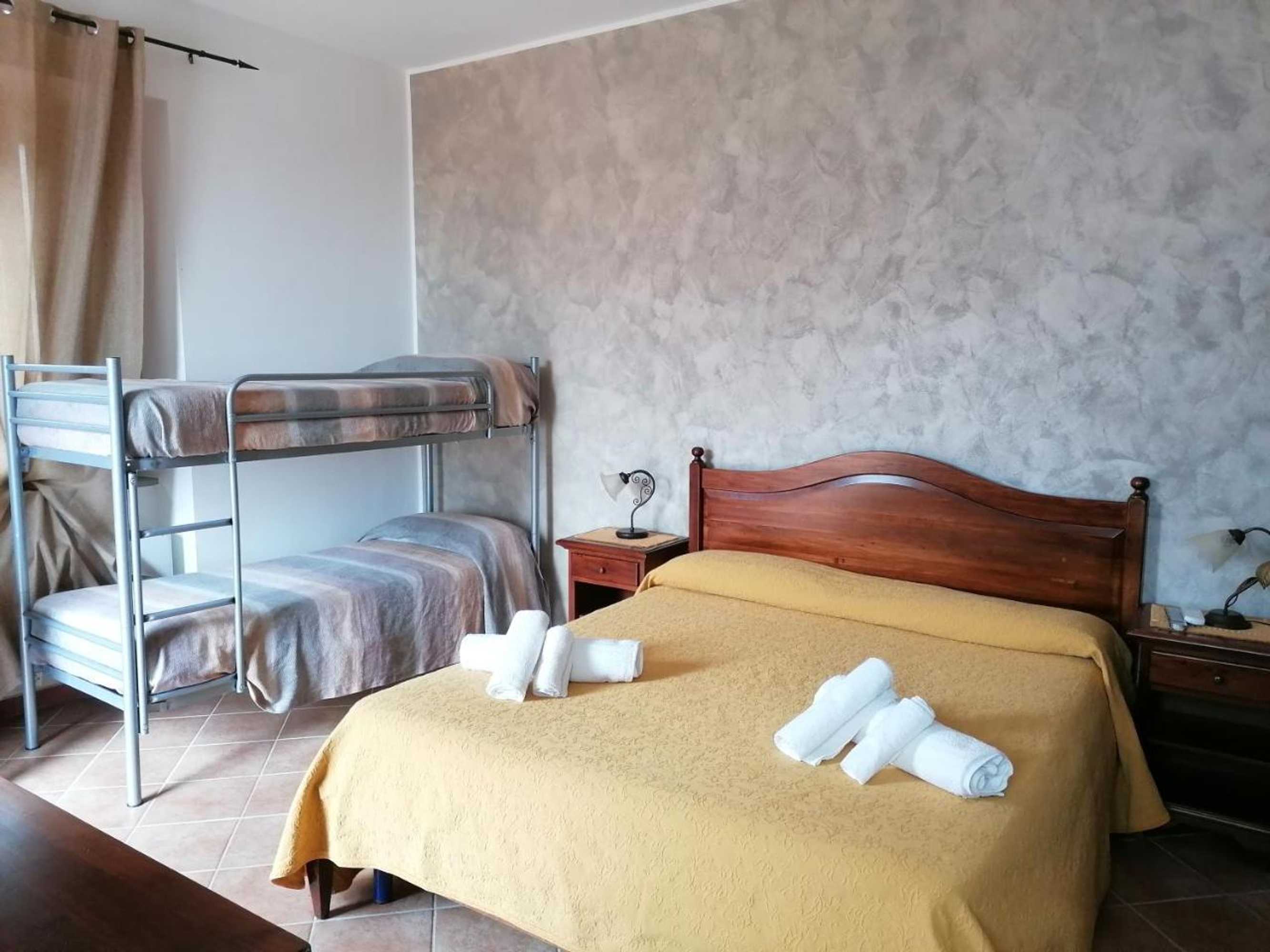 Gift card for Agriturismo Ponte Due Archi
