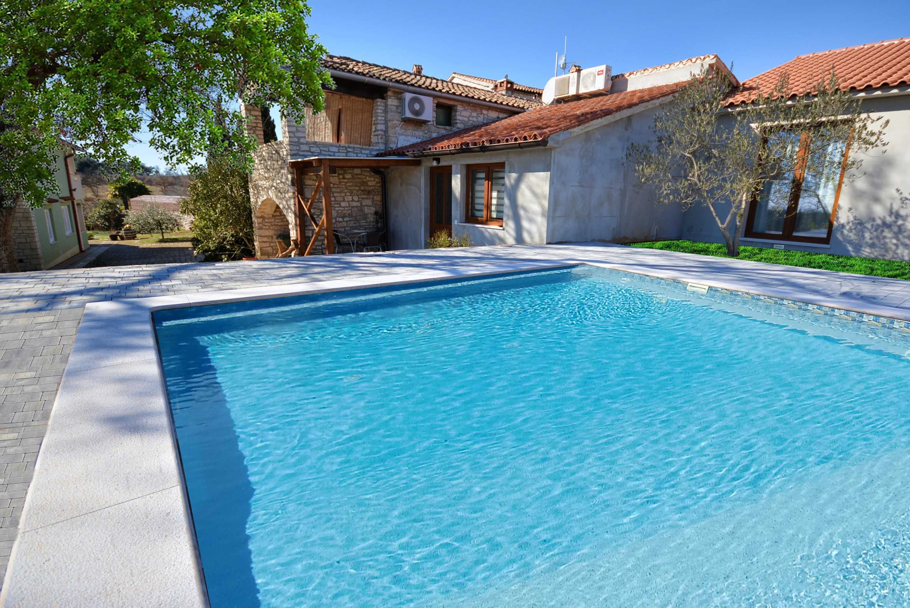 Gift card for Apartments Bertetic