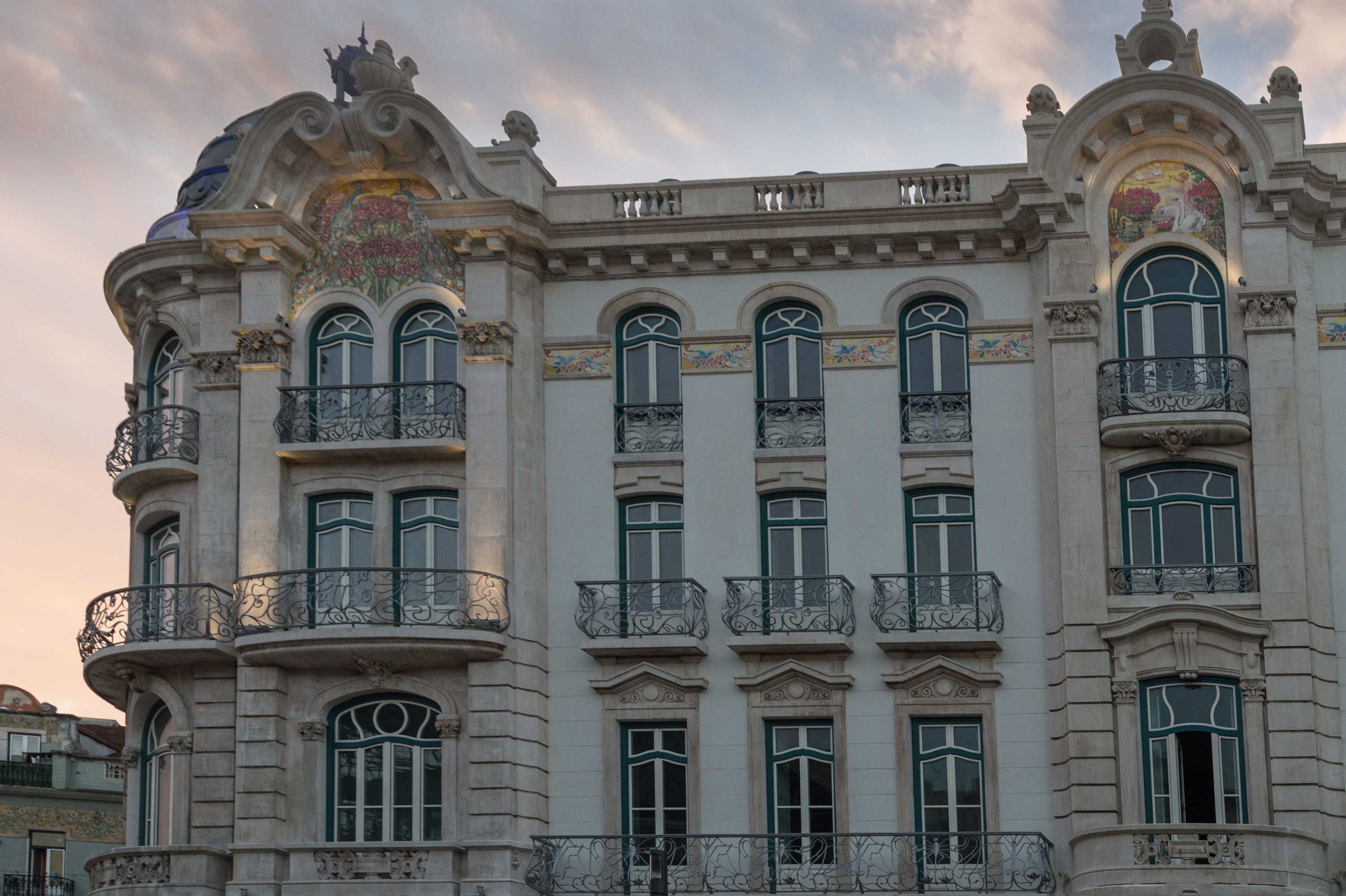 Gift card for 1908 Lisboa Hotel Gift card for 1908 Lisboa Hotel