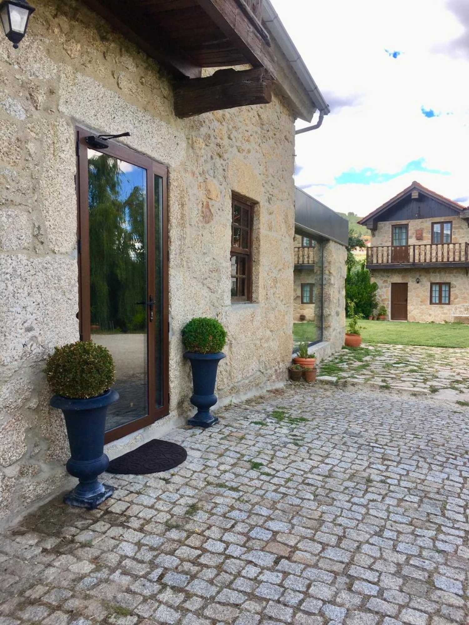 Gift card for Villa Silene