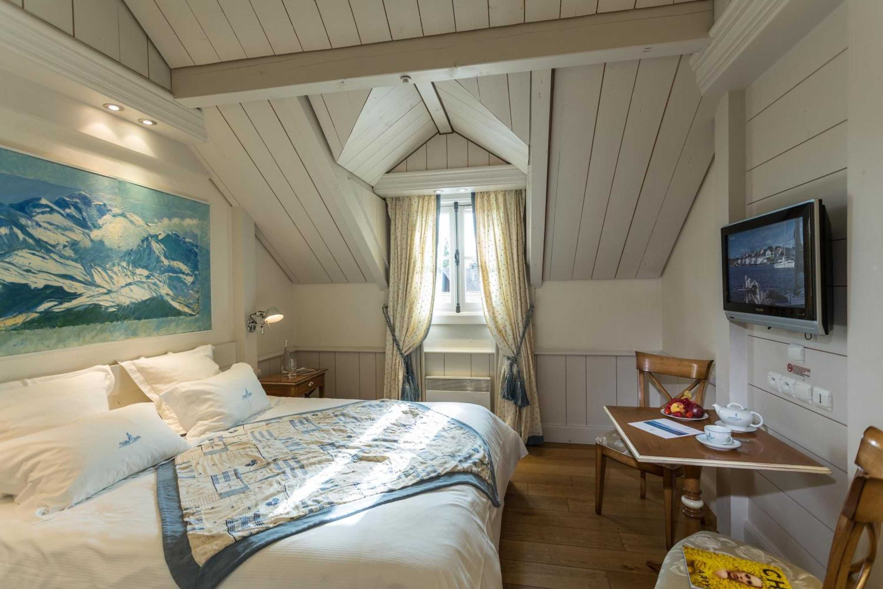 Gift card for Villa Cécile