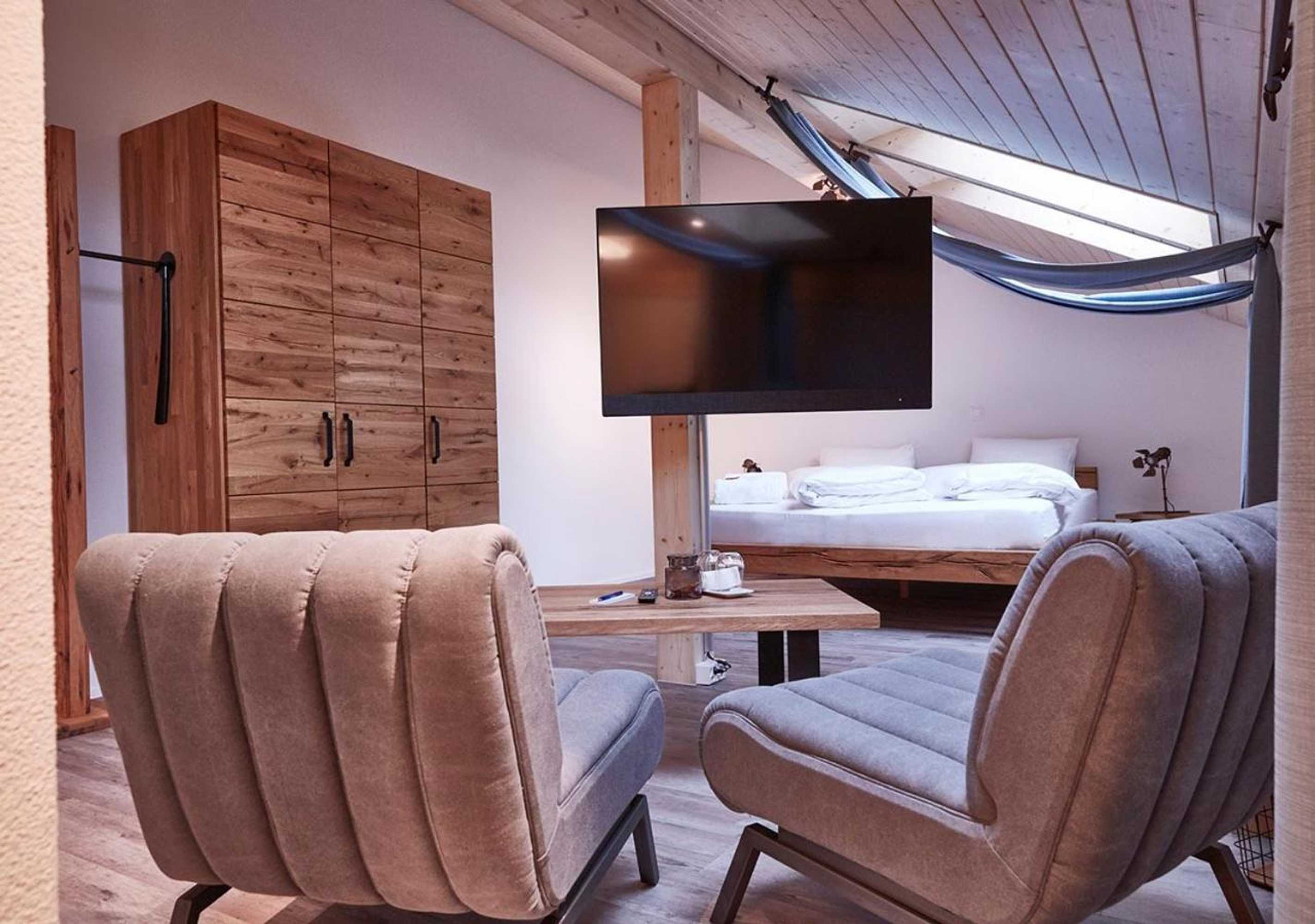 Gift card for Auberge Passepartout