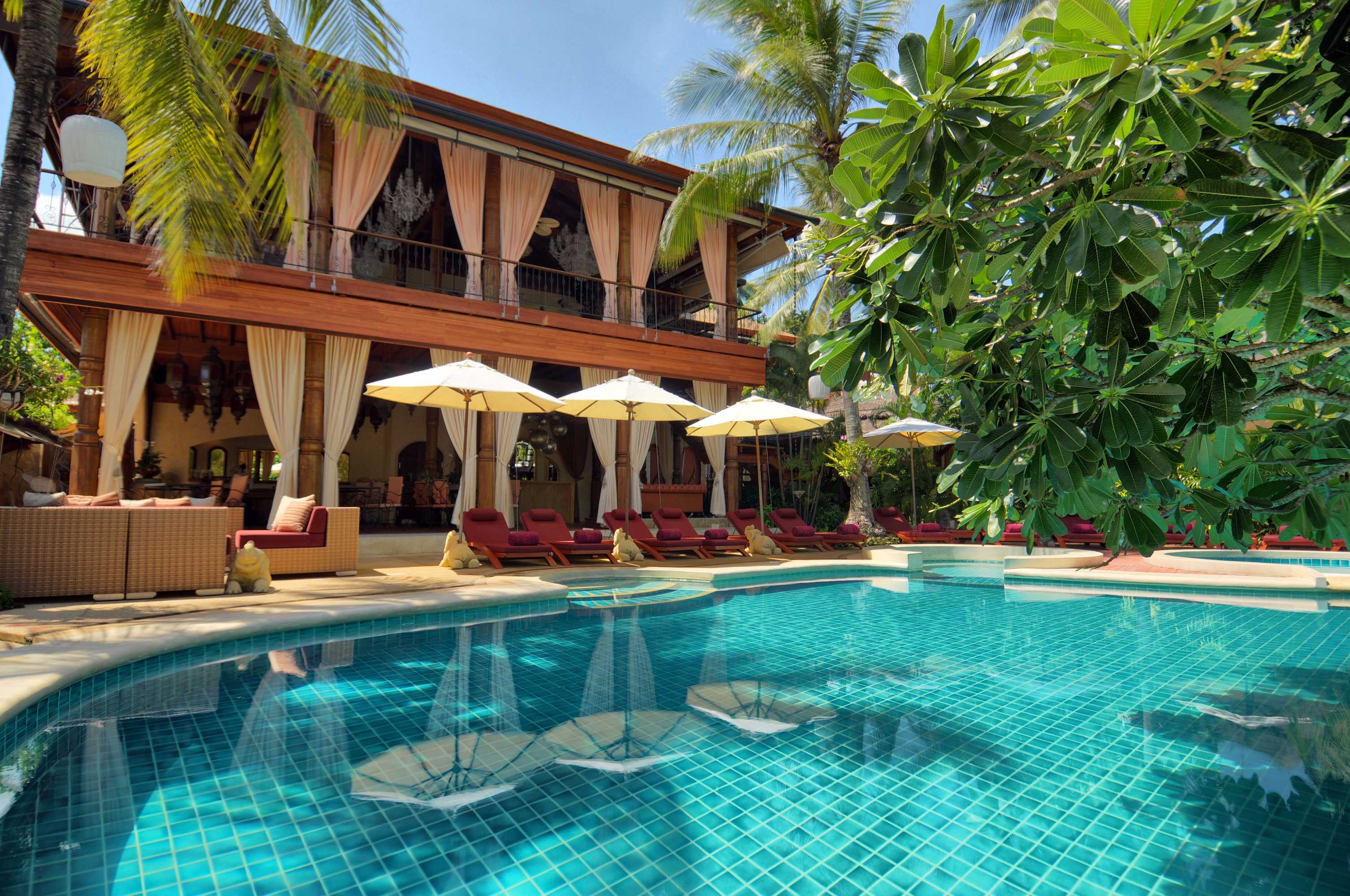 Gift card for Zazen Boutique Resort & Spa Gift card for Zazen Boutique Resort & Spa