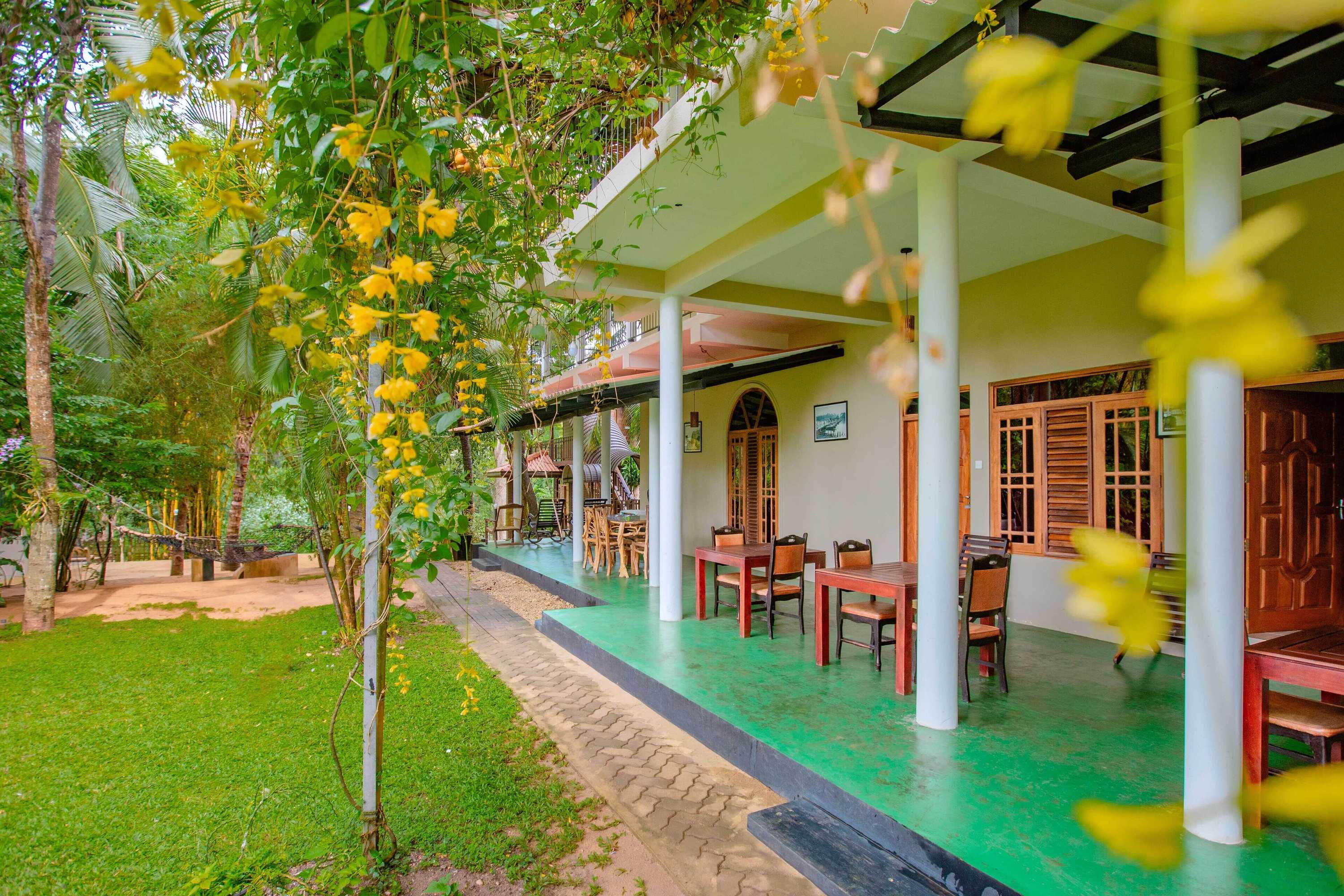 Gift card for Yala River Face Inn Gift card for Yala River Face Inn