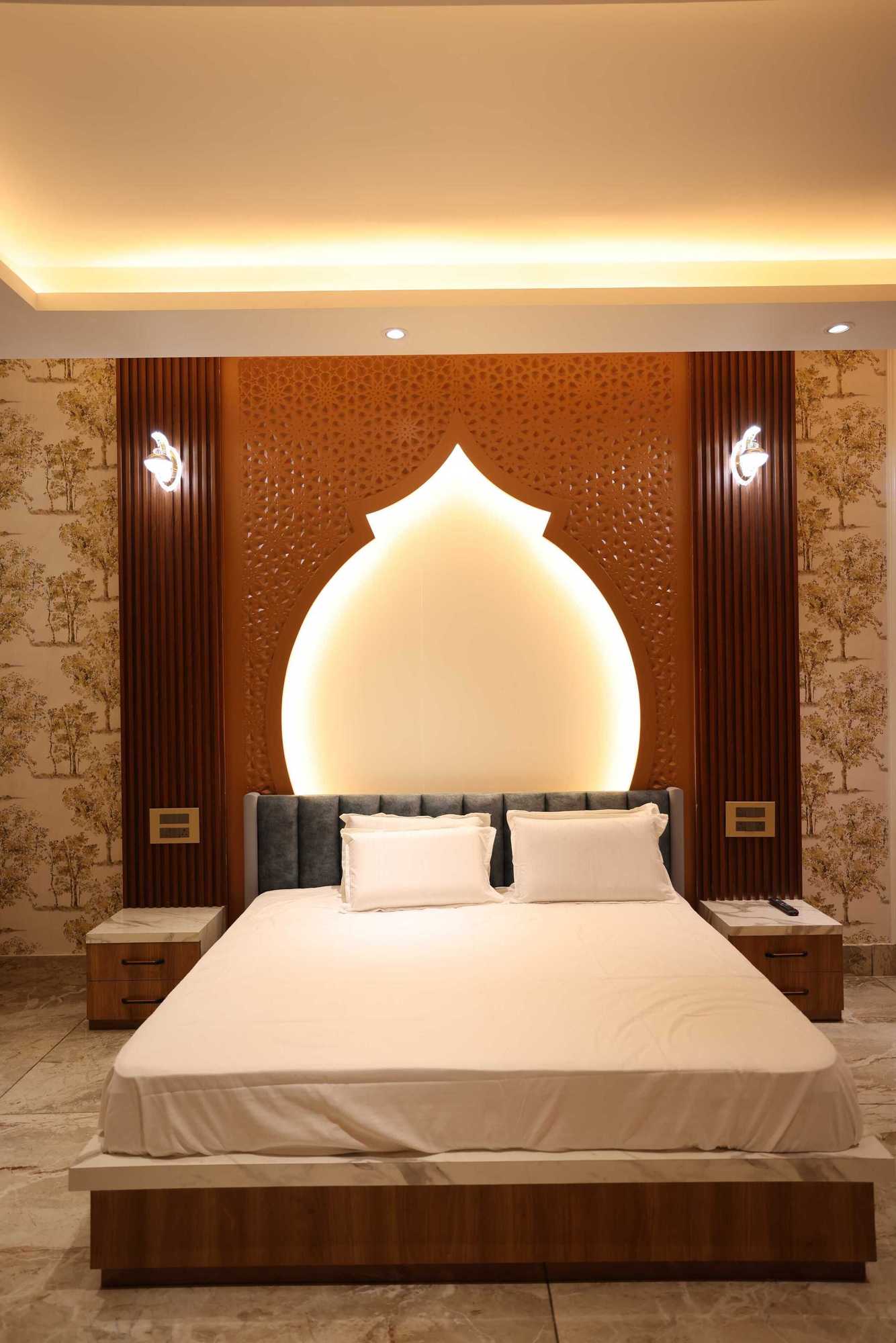 Gift card for Burney Palace