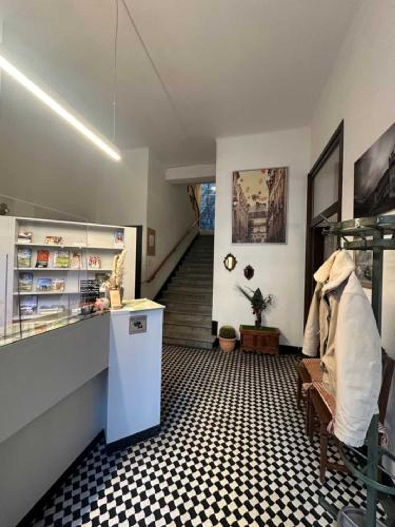Gift card for Albergo Ristorante Croce Federale Gift card for Albergo Ristorante Croce Federale