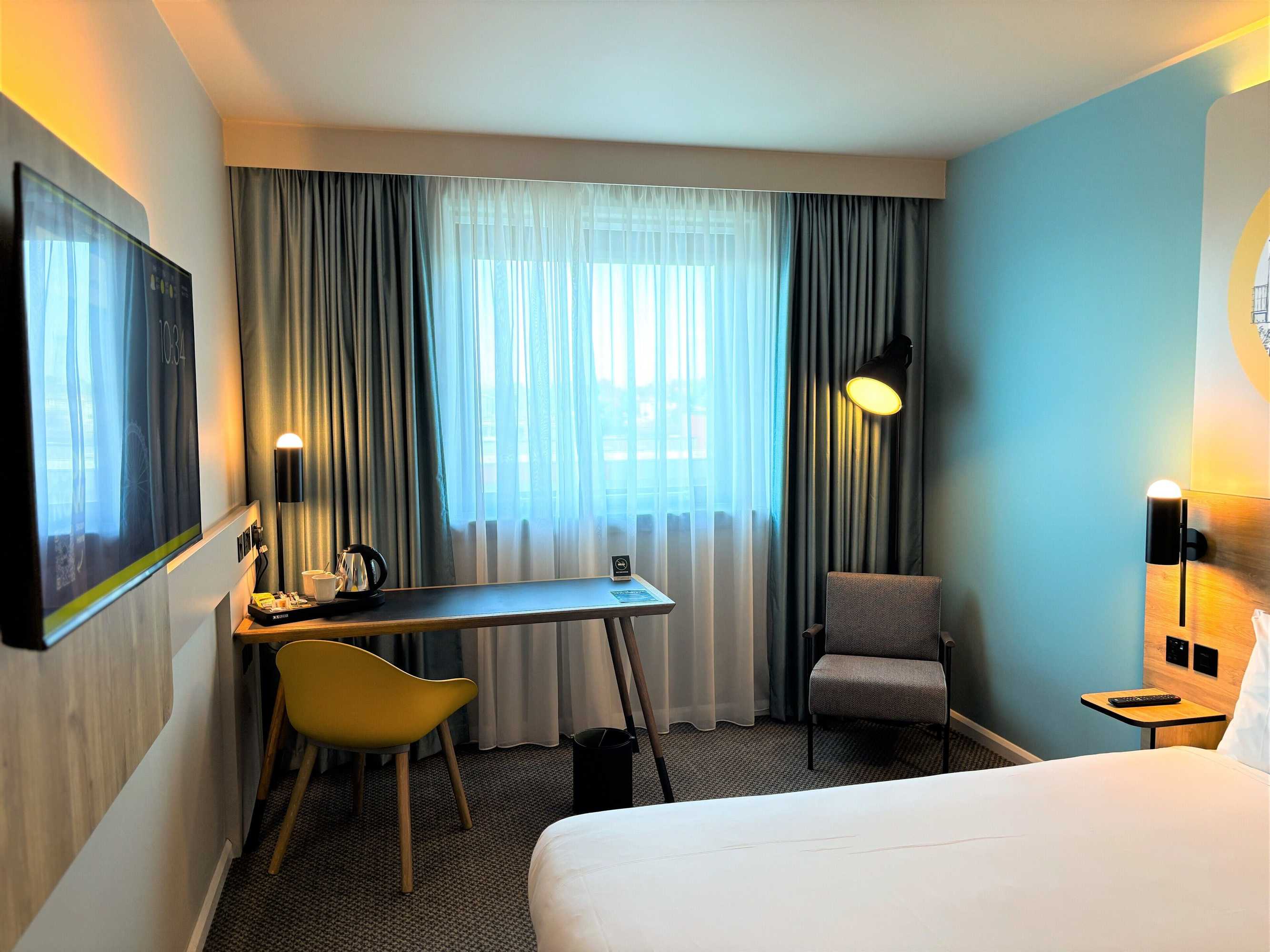 Gift card for B&b Hotel Ipswich Gift card for B&b Hotel Ipswich