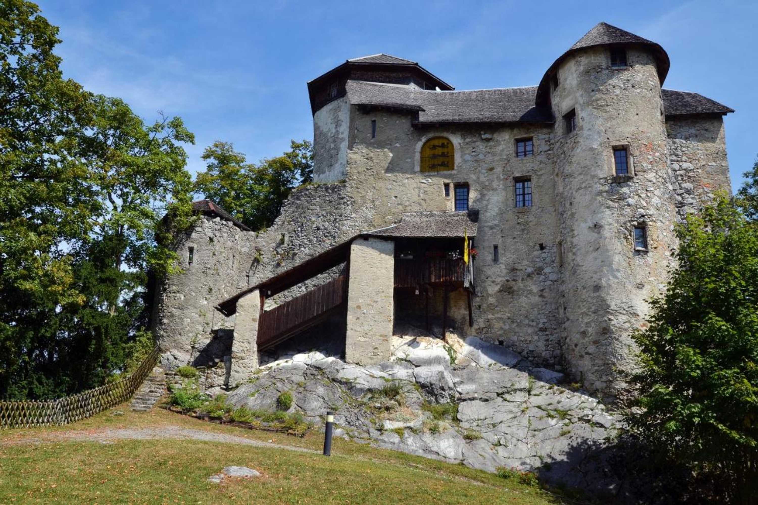 Gift card for Motel Hohenems