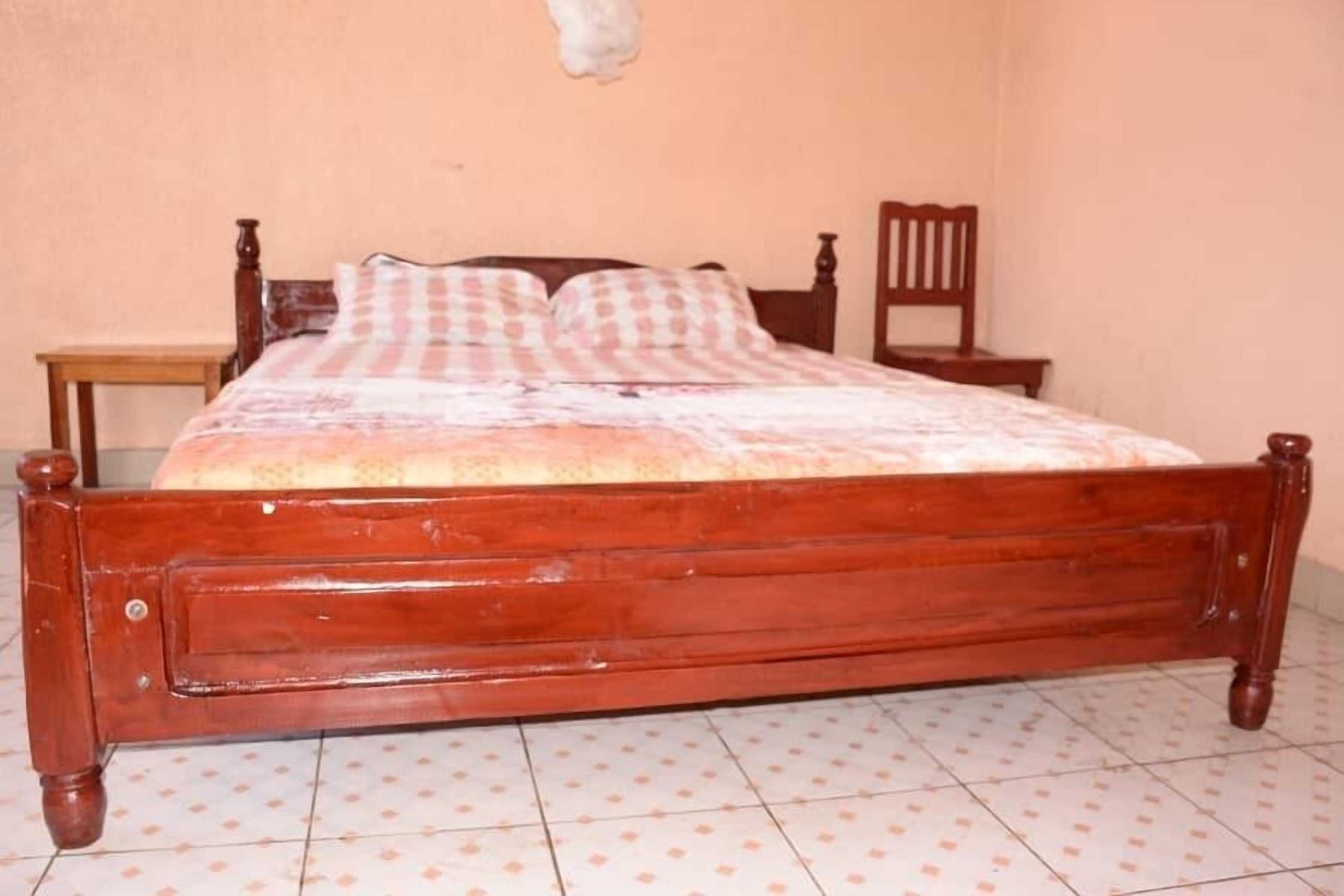 Gift card for Eden Condo Hotel