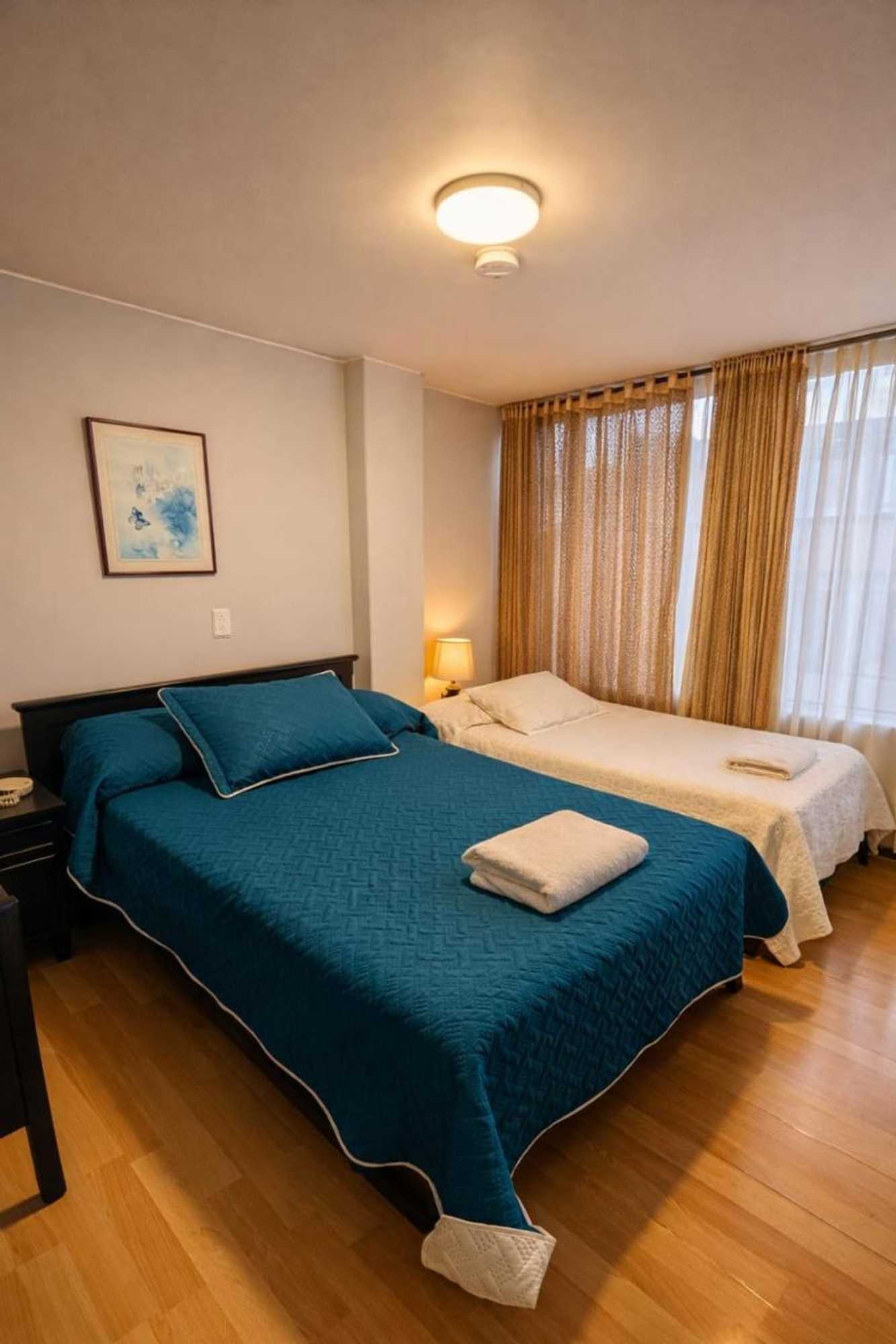 Gift card for Hotel Oicatá