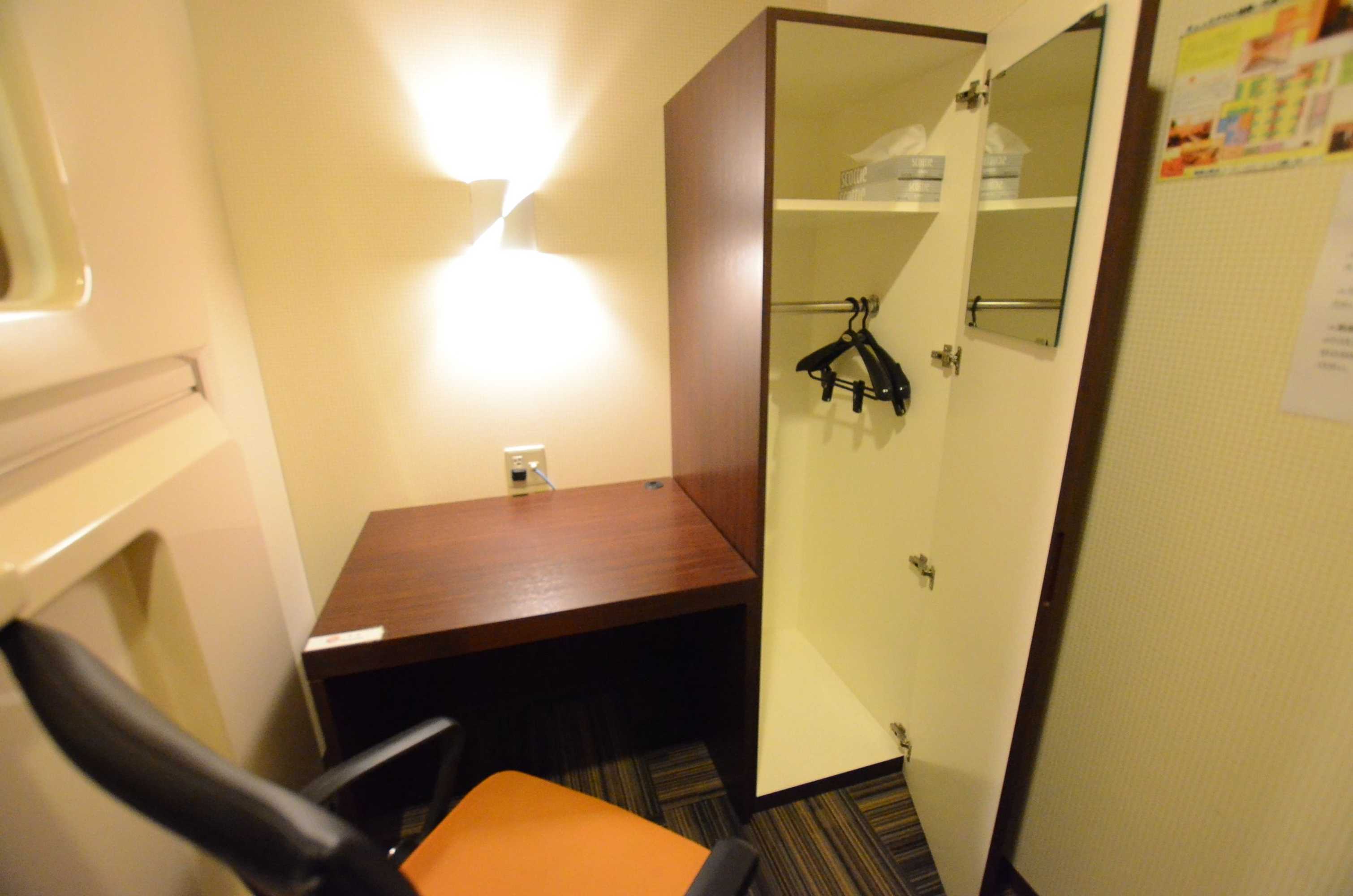 Gift card for Kumamoto Capsule Hotel - Hostel, Caters to Men Gift card for Kumamoto Capsule Hotel - Hostel, Caters to Men