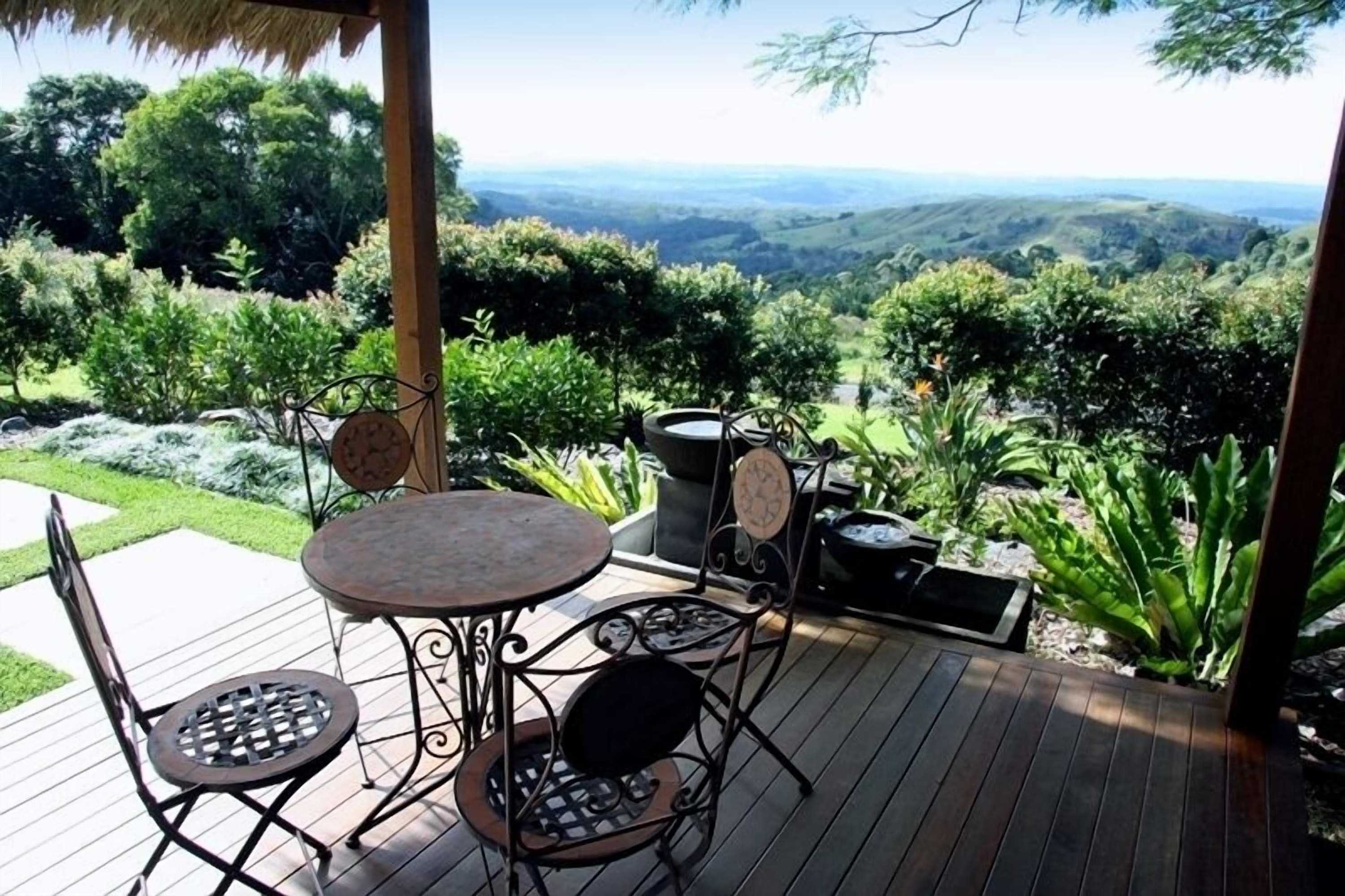 Gift card for Maleny Terrace Cottages Gift card for Maleny Terrace Cottages