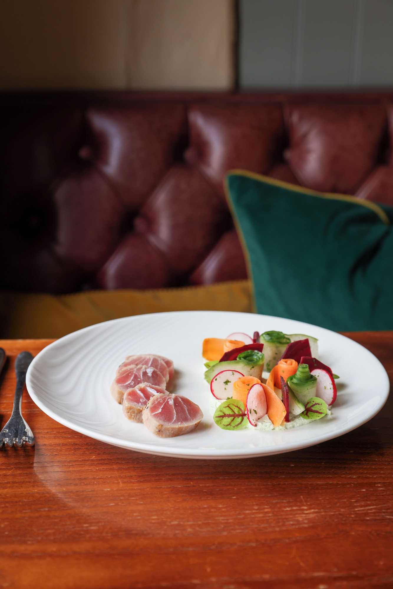 Gift card for The Windmill