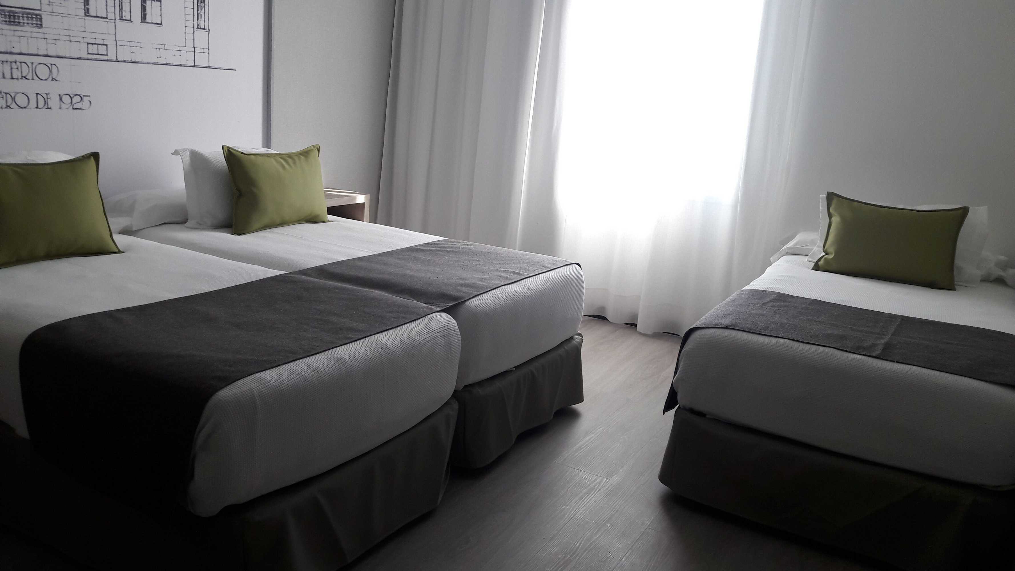 Gift card for Sercotel Hotel Parque Gift card for Sercotel Hotel Parque